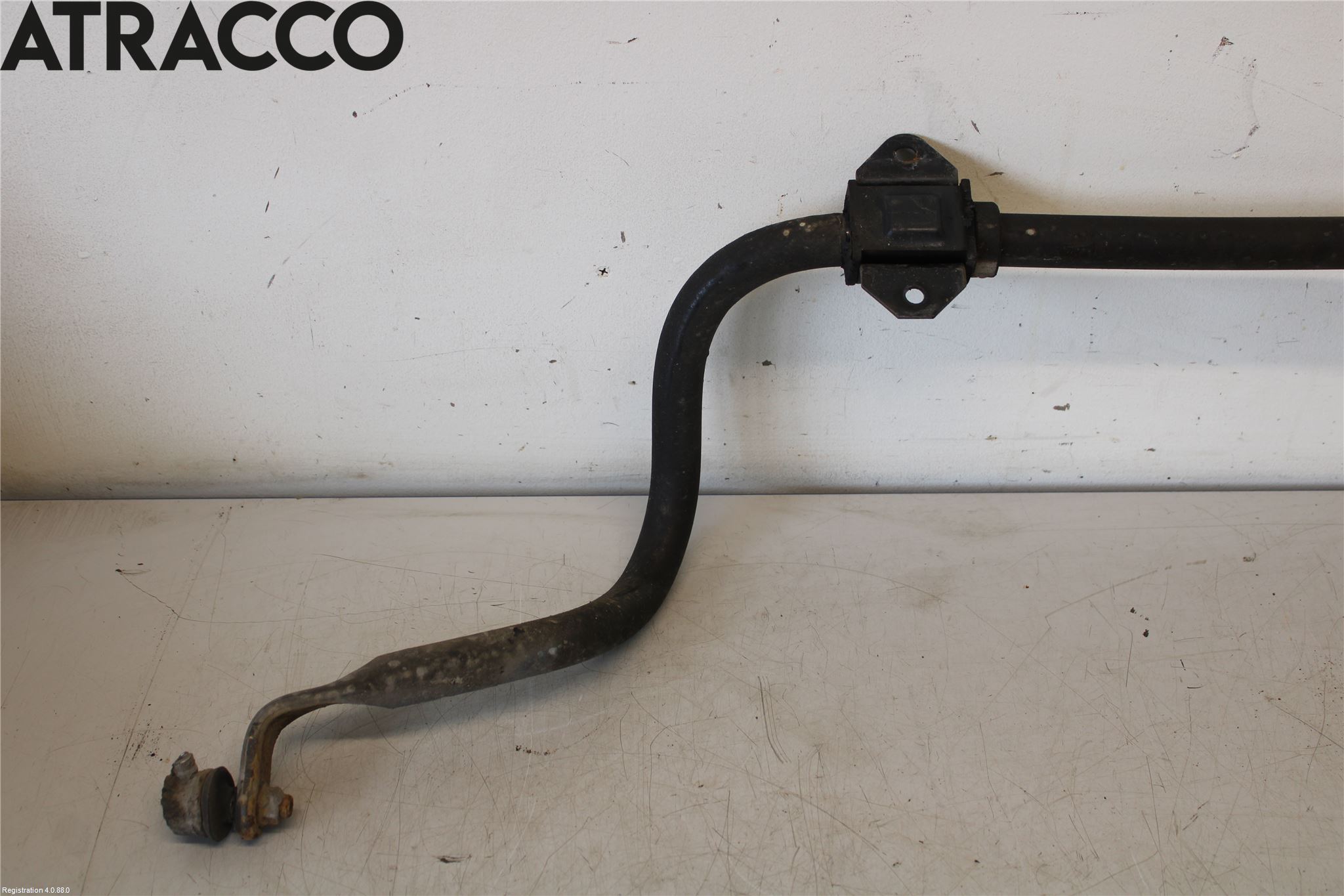 Suzuki SX4 S-CROSS 14-21 Stablisatorstag Foran