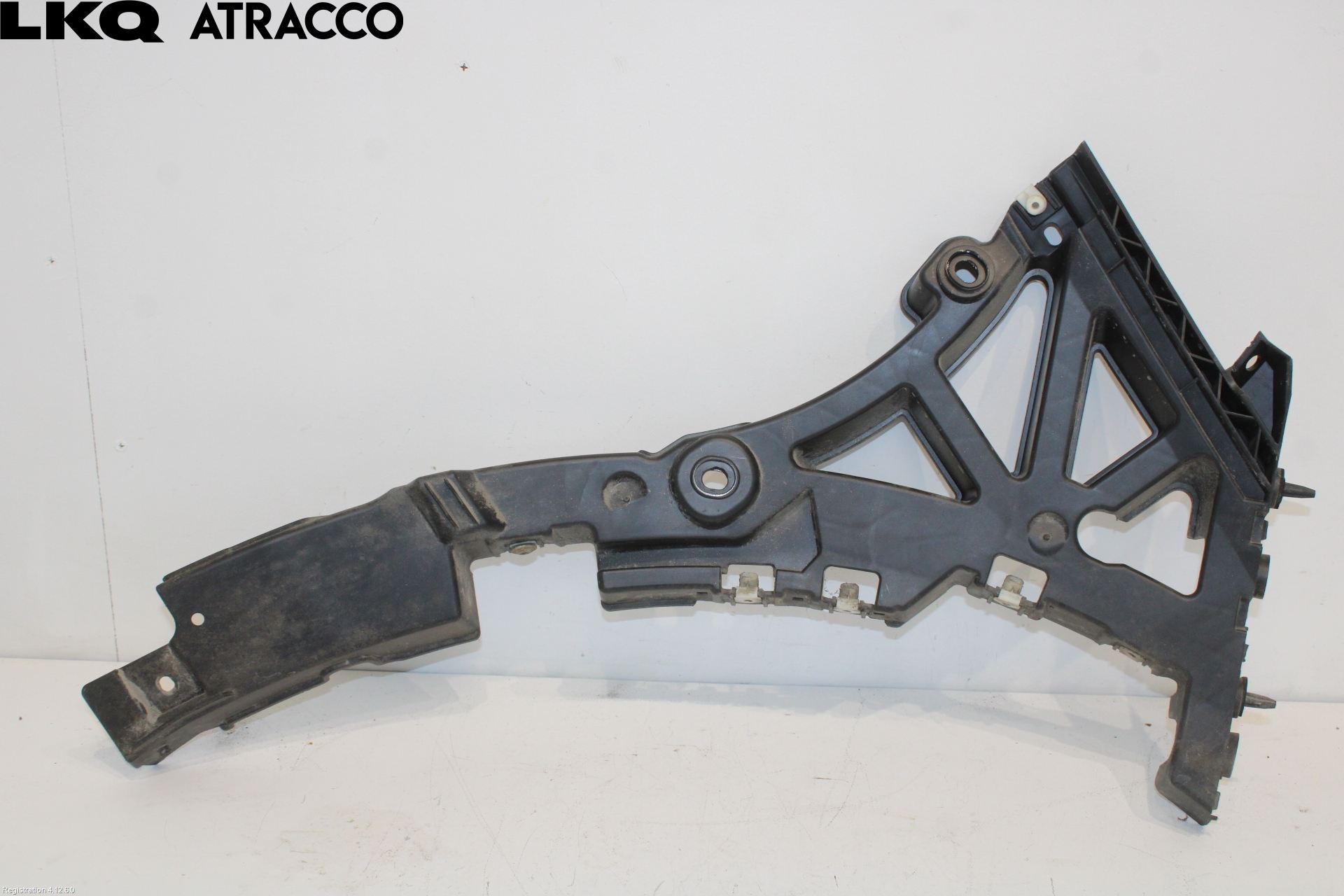 Jaguar I-PACE 18- Støtfanger Bak Feste