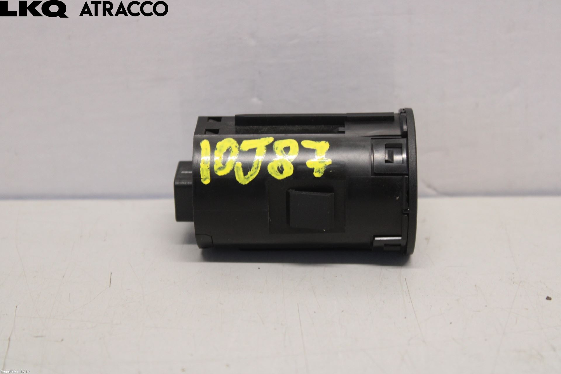 Mazda CX-5 12-17 Startknapp Personbil