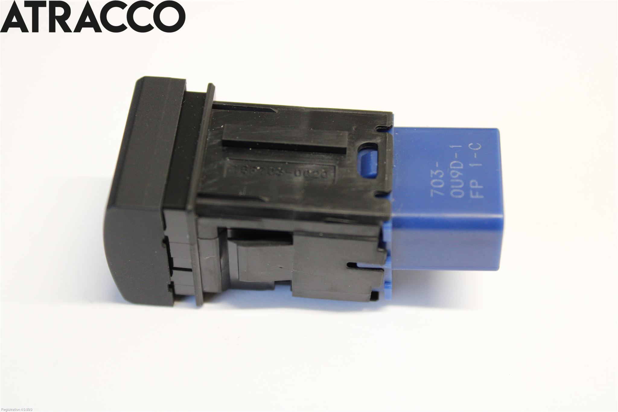 Toyota RAV4 19- Bryter Hovedlys