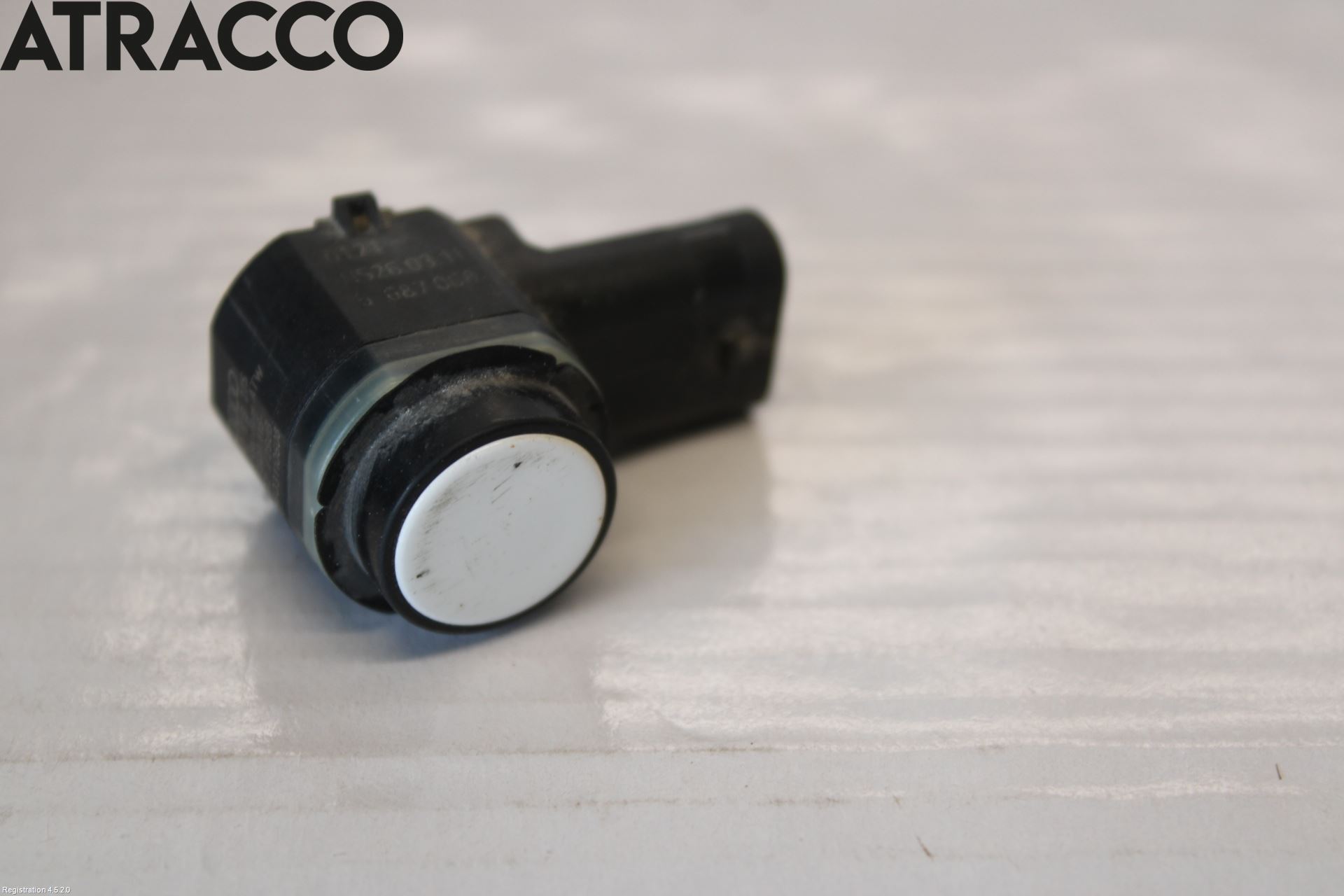 Volkswagen VW GOLF VI 09-13 Sensor Parkering Front