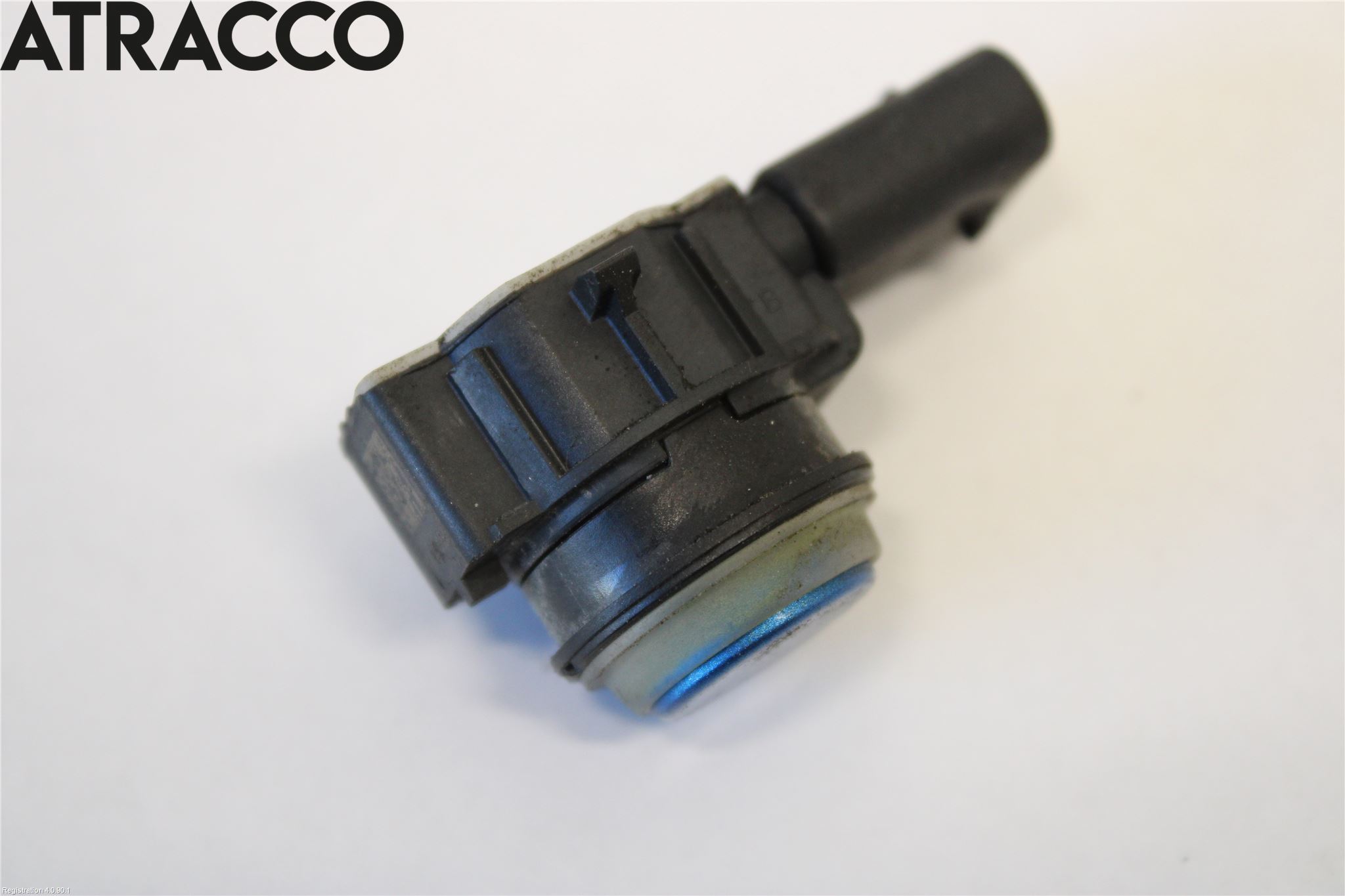 Mercedes-Benz MB B-KLASS (W246/W242) 12-19 Sensor Parkering Front