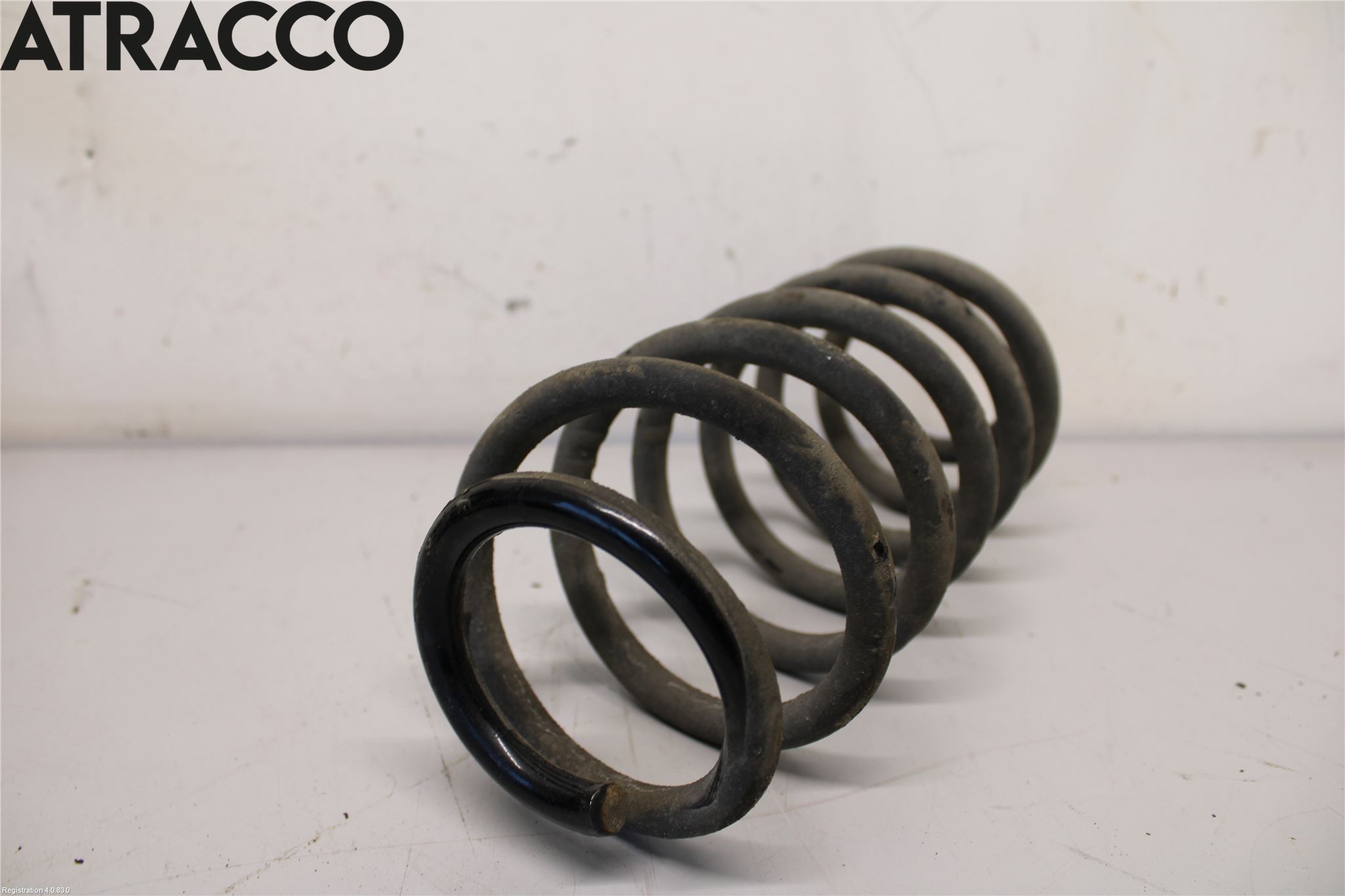 Toyota YARIS XP90 06-11 Fjær Bak