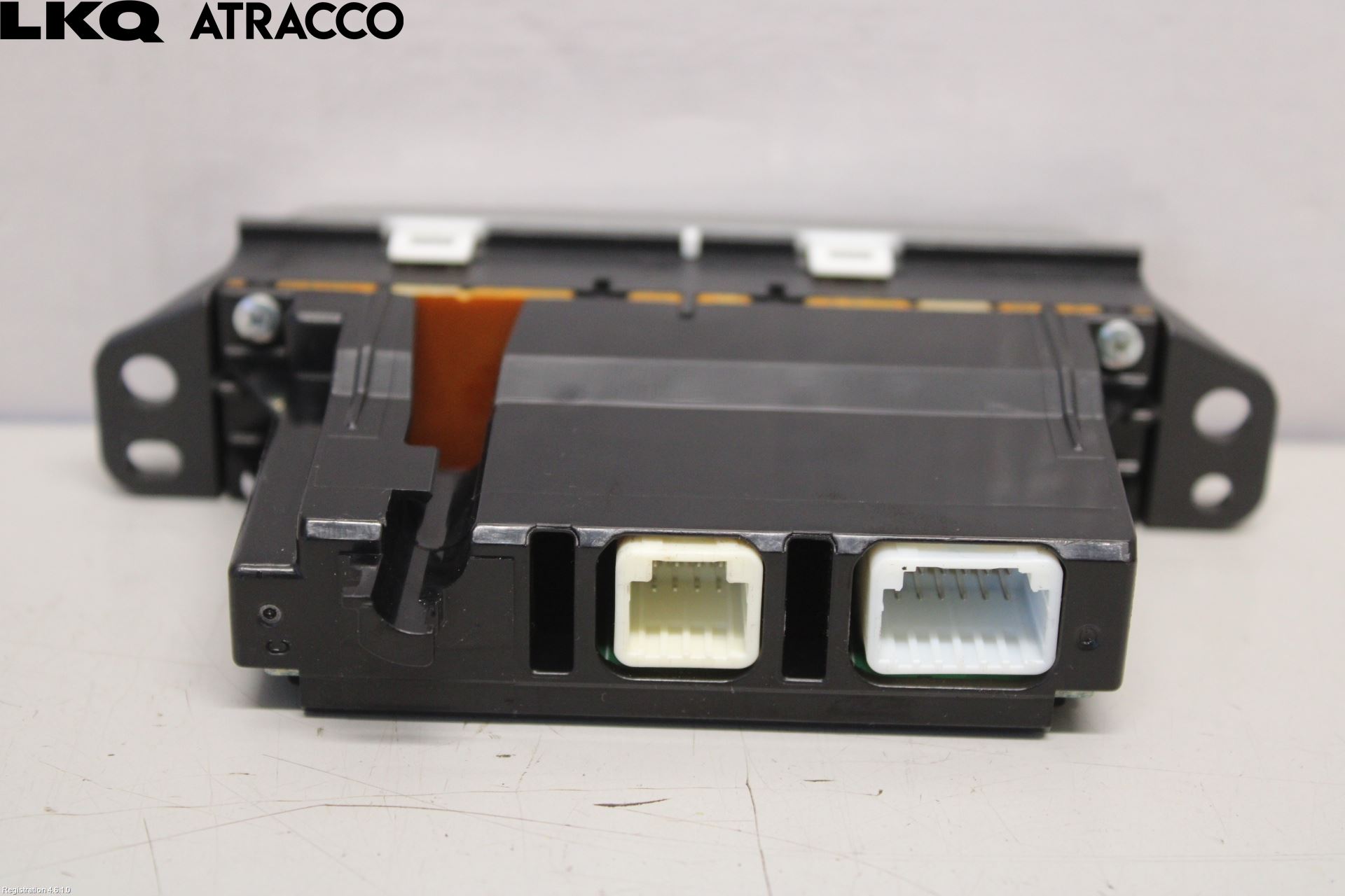 Nissan LEAF 11-17 Bryter Multifunksjon