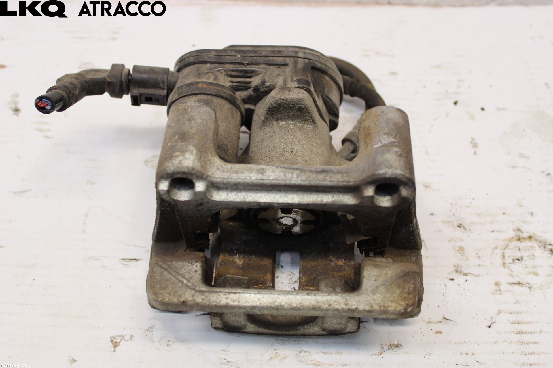 Hyundai KONA/ELECTRIC OS 18-23 Bremsecaliper Bak Høyre