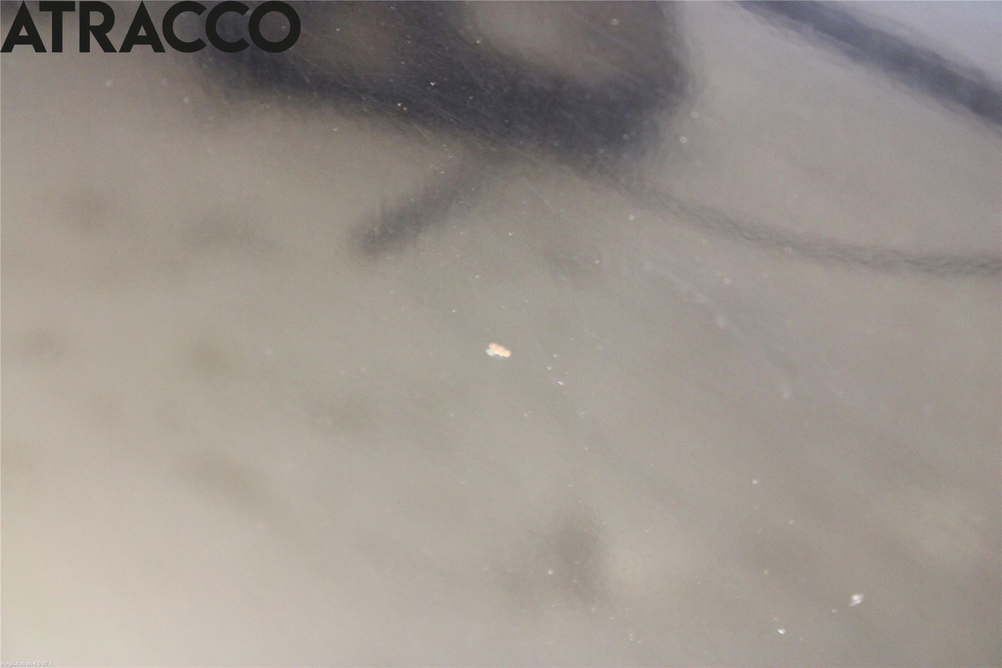 Mitsubishi OUTLANDER 07-12 Dør 4D Foran Venstre