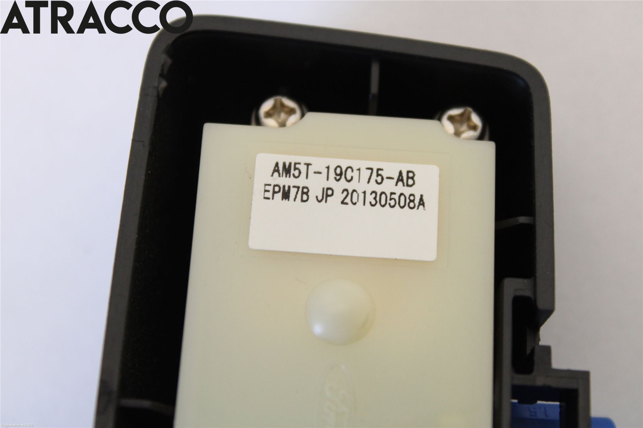 Ford FOCUS 11-14 Stereo Antenne Radio-Tv