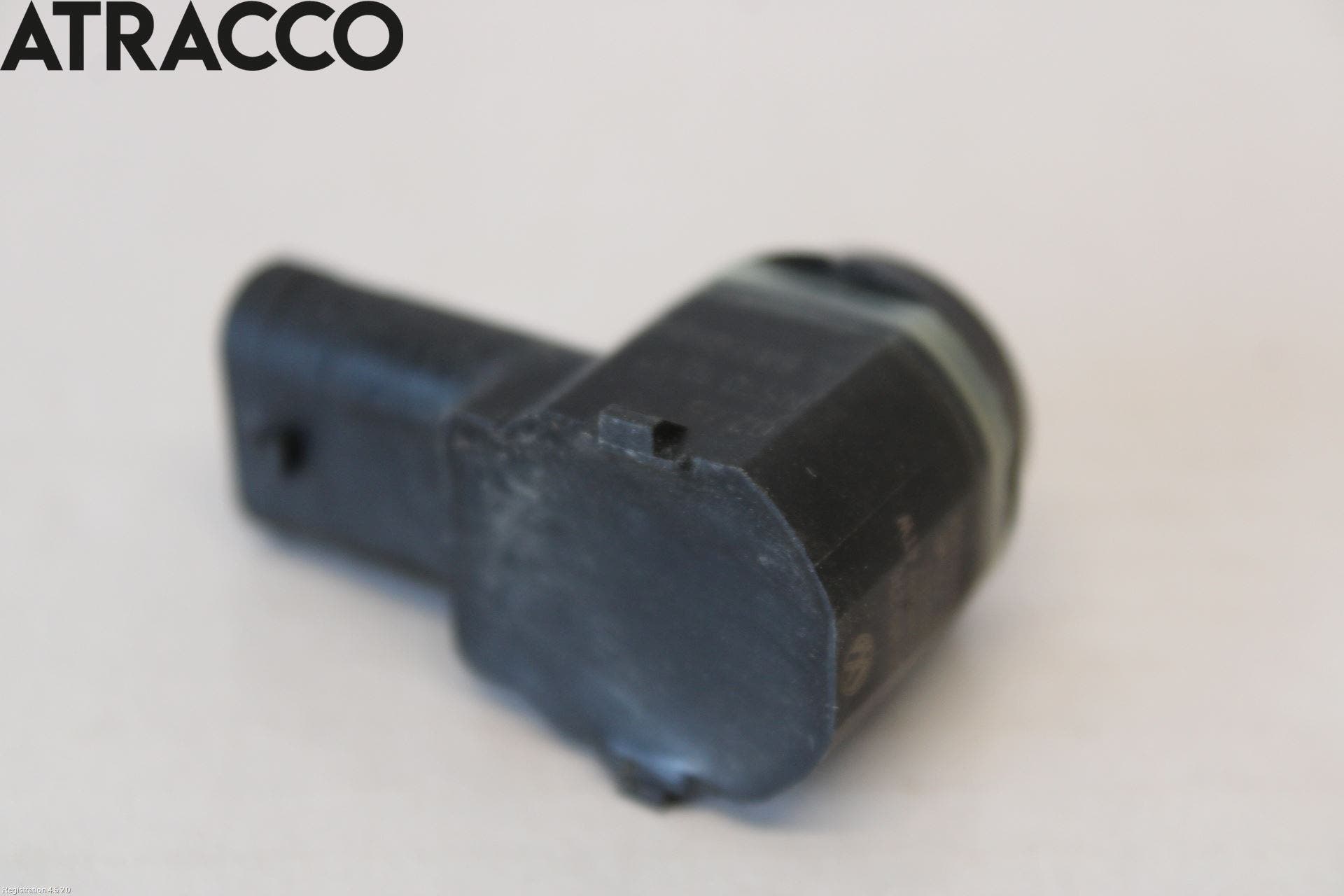 Porsche CAYENNE 03- Sensor Ryggesensor