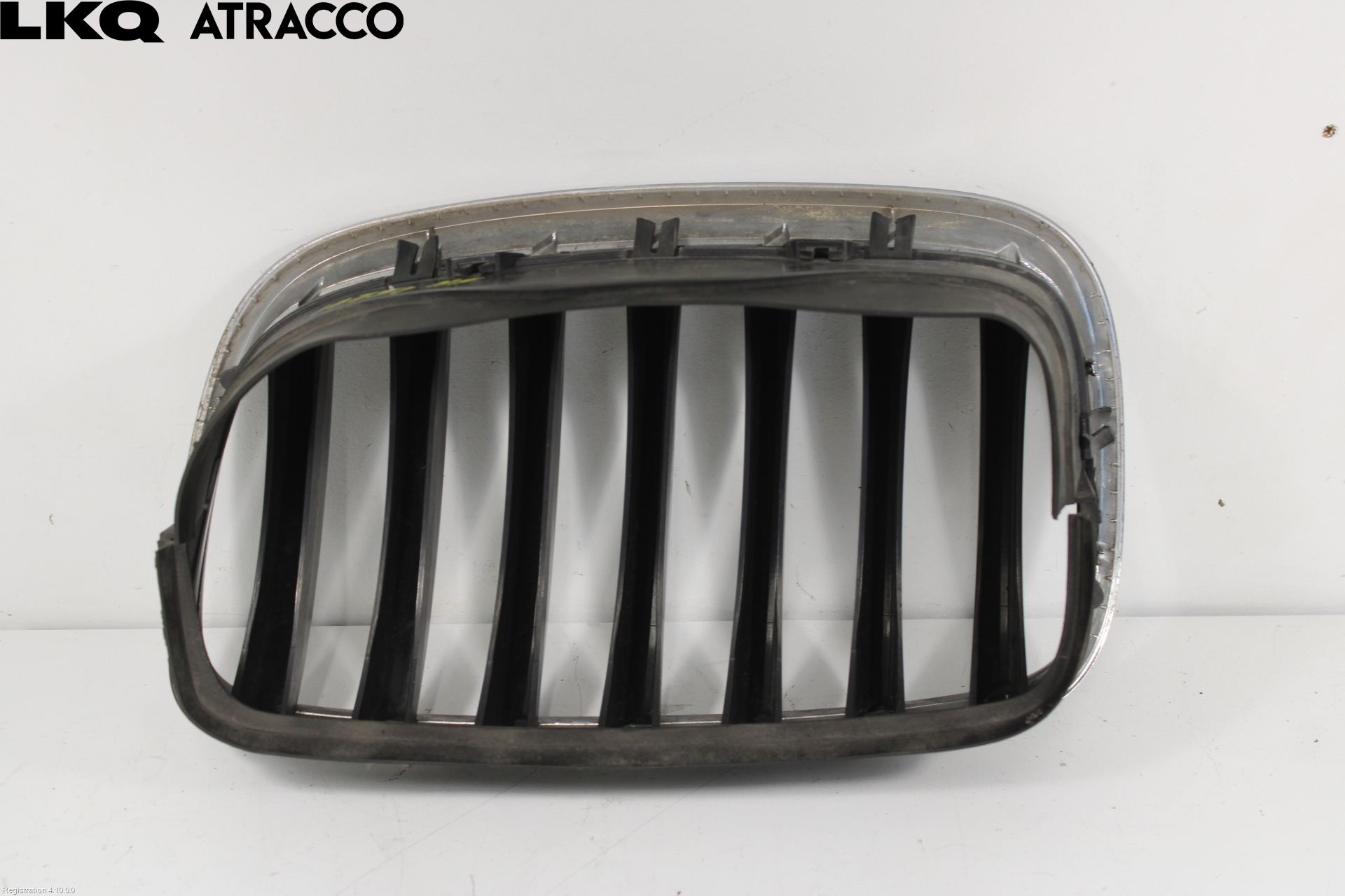 BMW X5 E70 07-13 Grilldel Høyre