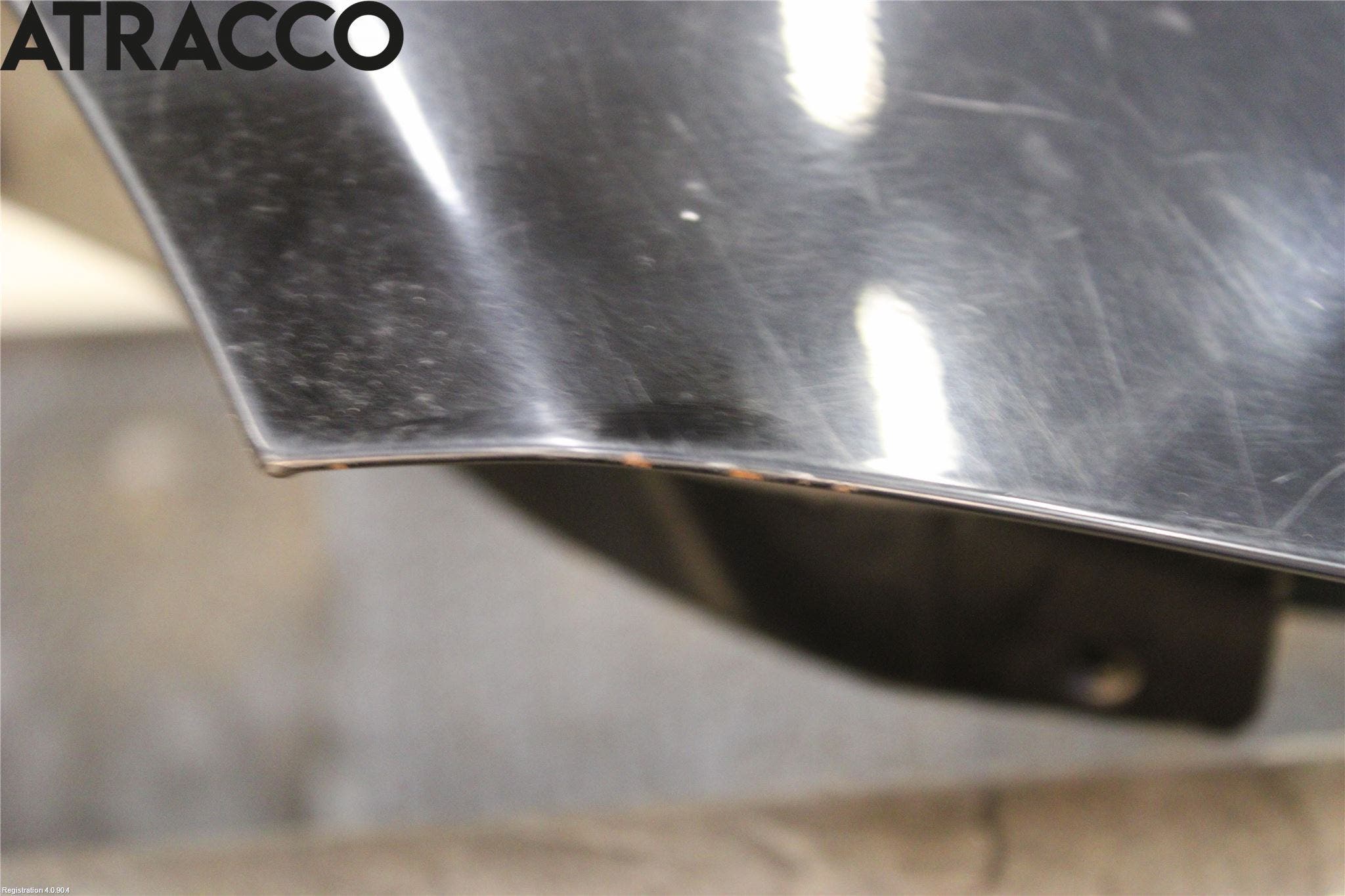 Honda CR-V 07-12 Dør 4D Bak Venstre