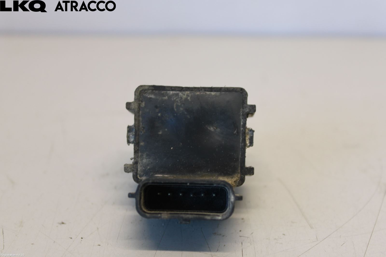 SsangYong SSANG YONG MUSSO Sensor Ryggesensor