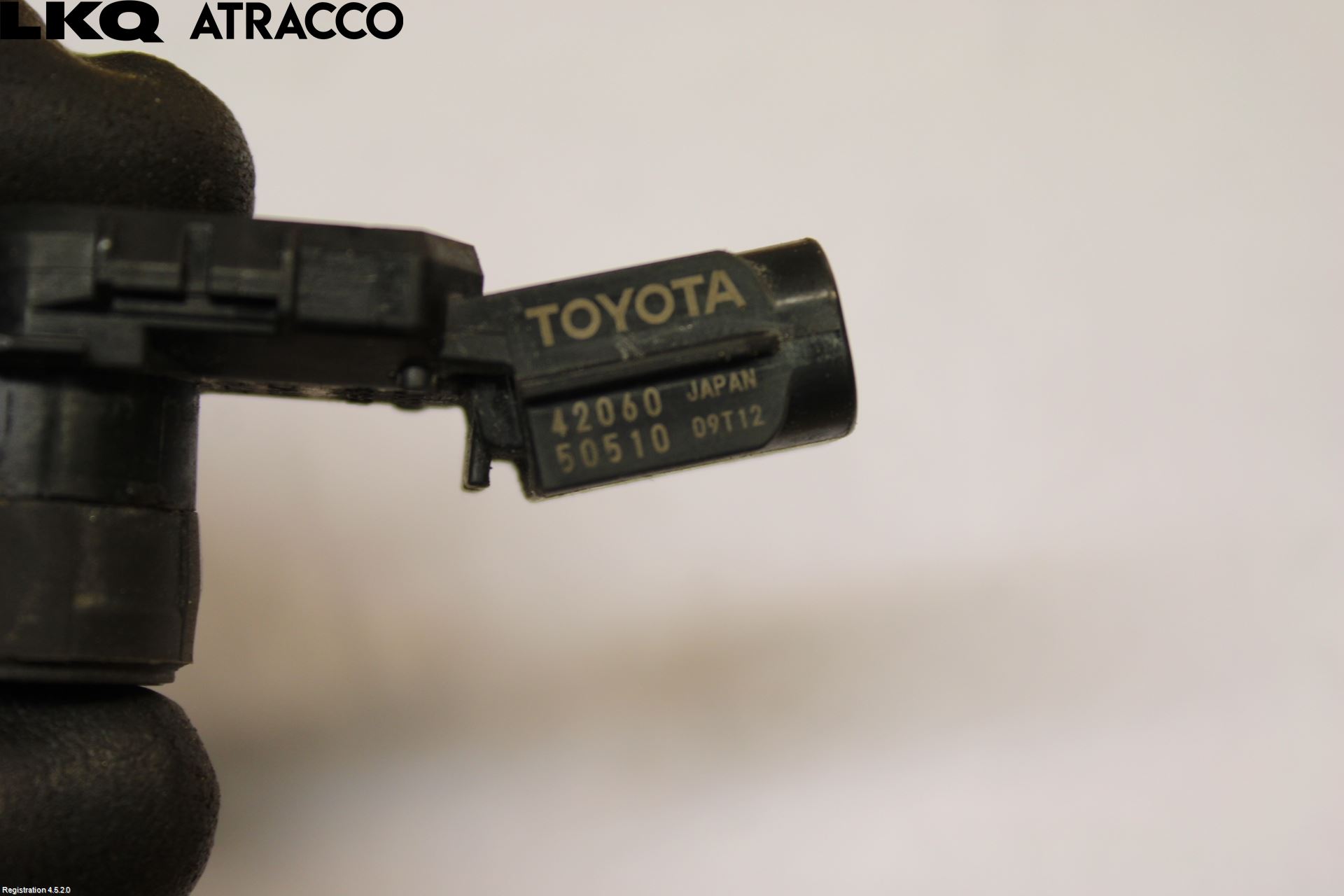 Toyota RAV4 13-18 Sensor Ryggesensor