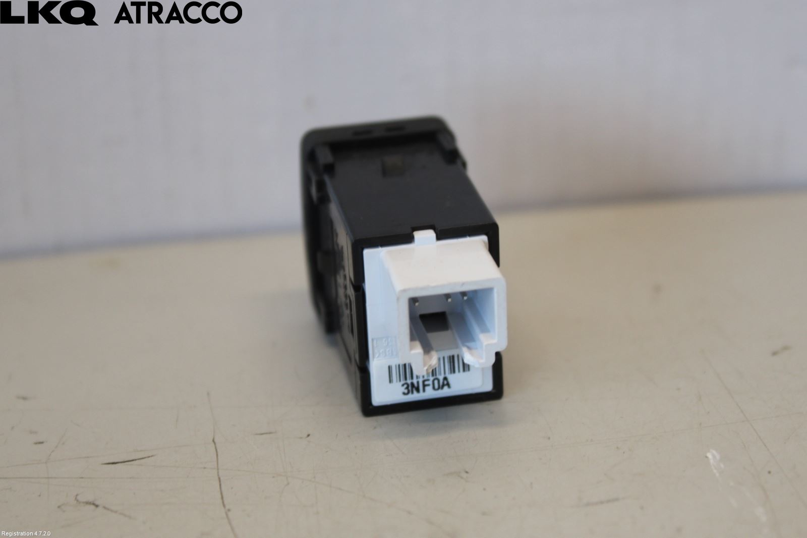 Nissan LEAF 11-17 Bryter Øvrig