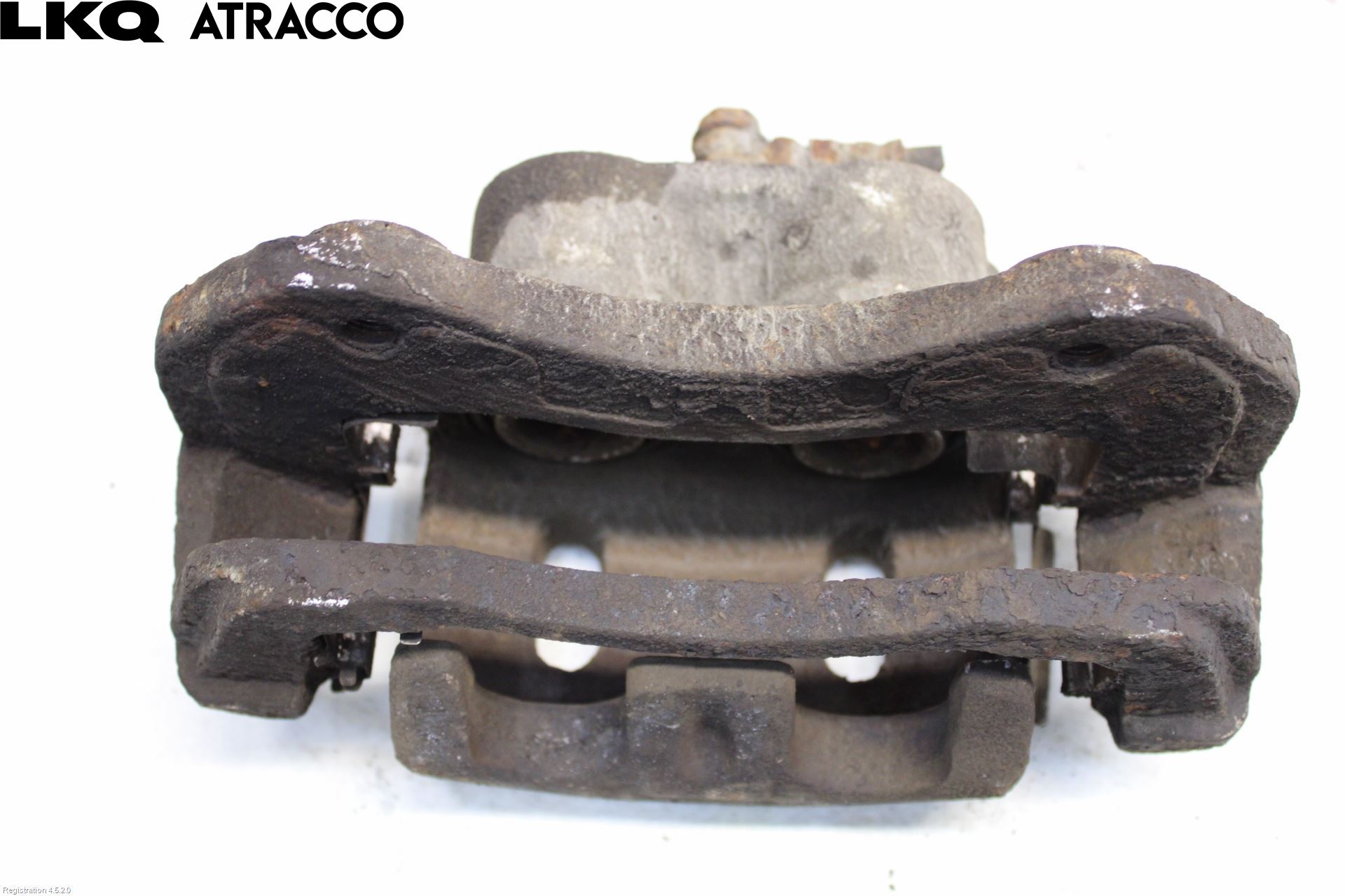 Mitsubishi OUTLANDER 07-12 Bremsecaliper Foran Høyre