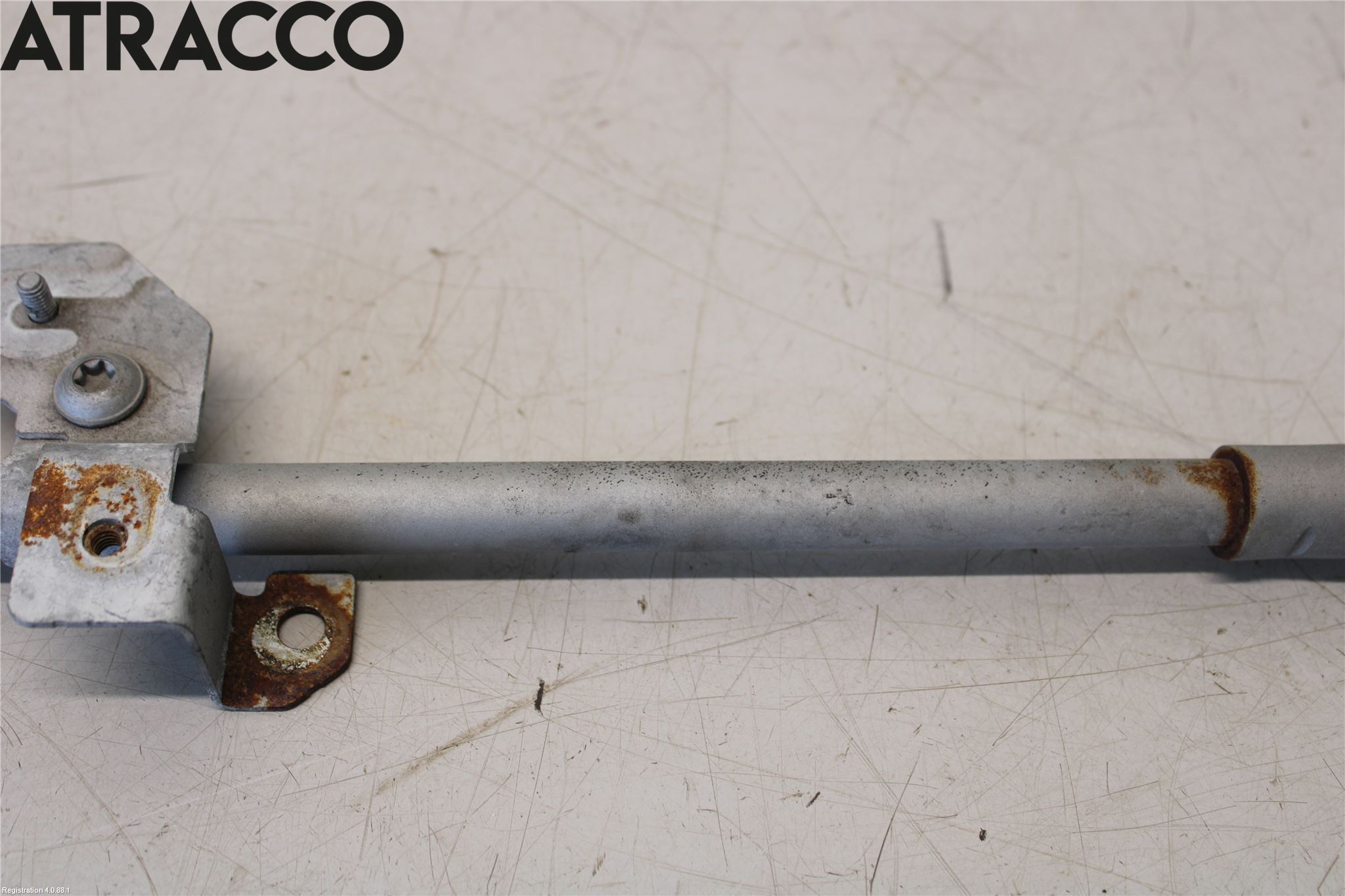 BMW i3 I01 13-22 Front Øvrig