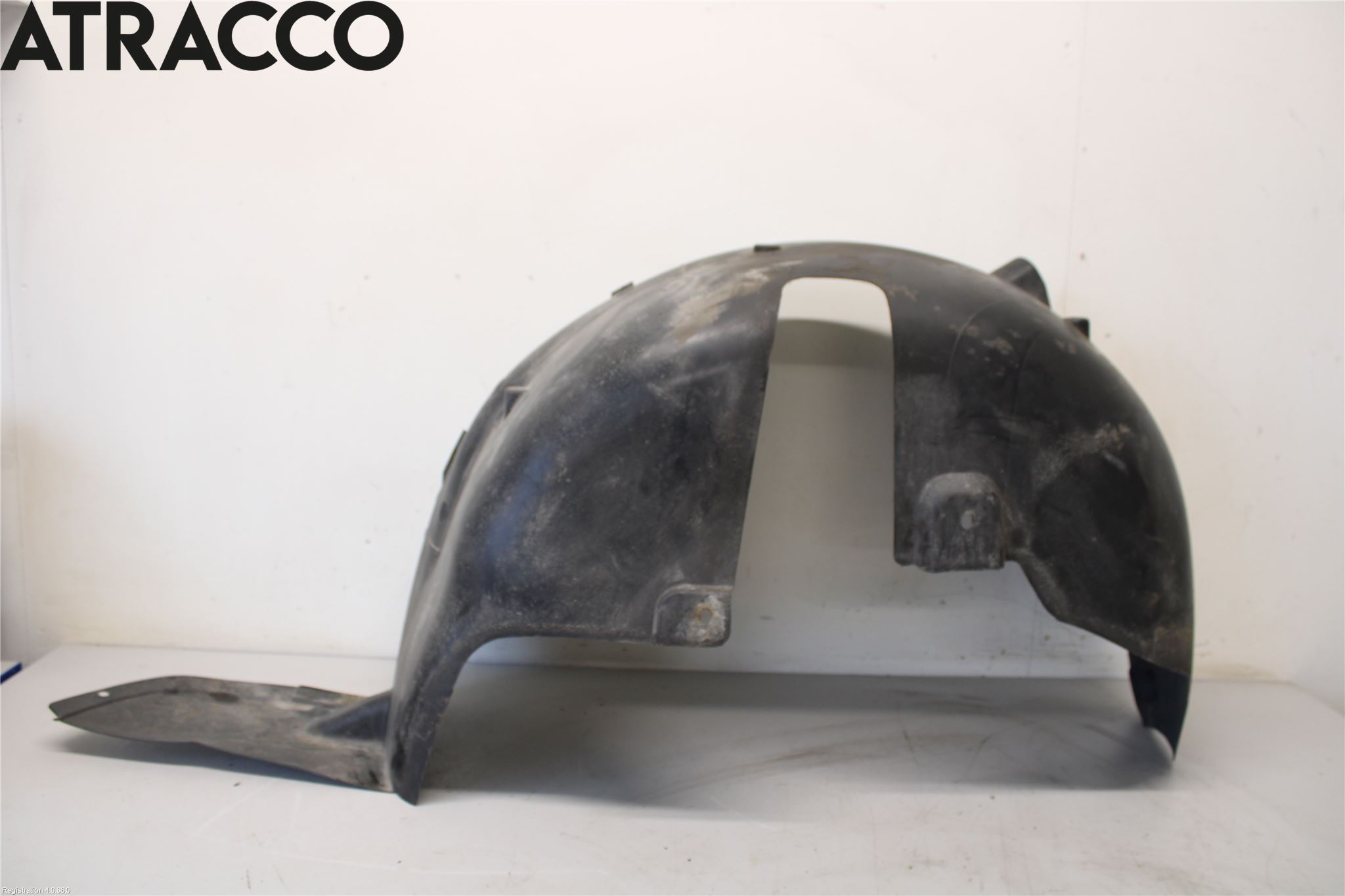 Peugeot 3008 09-16 Skjerm Indre