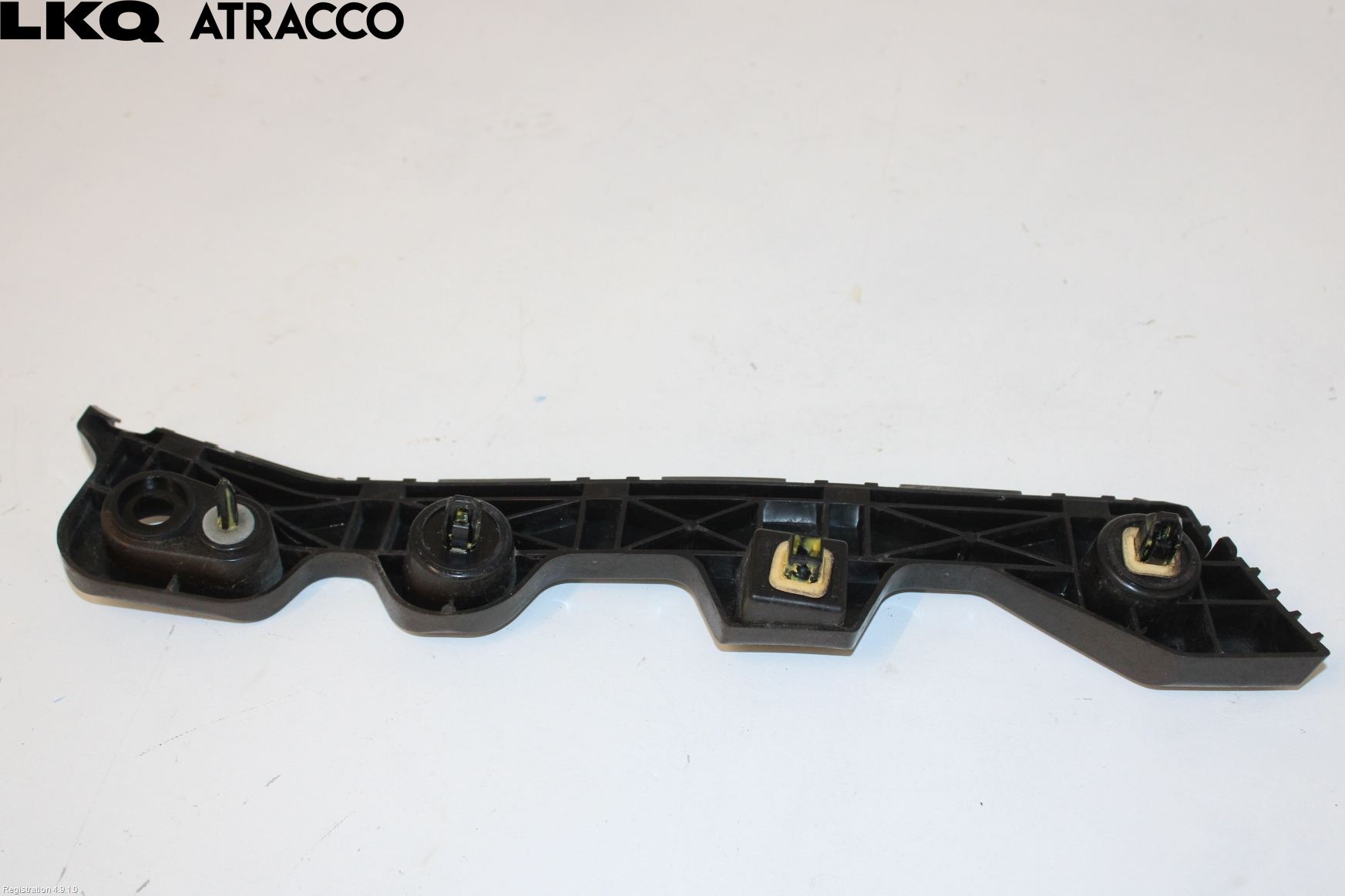 Mazda CX-5 12-17 Støtfangerfeste Bak Høyre