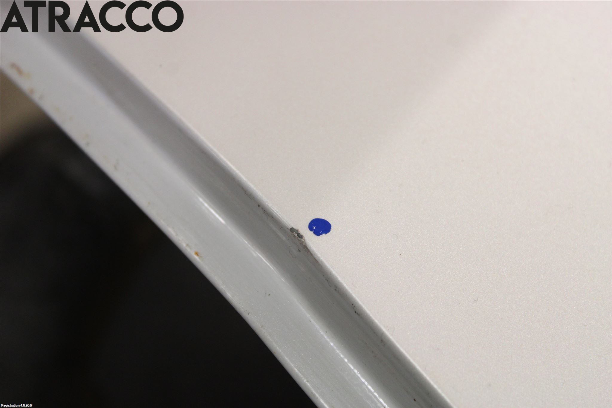 Peugeot 308 14-21 Dør 4D Bak Venstre