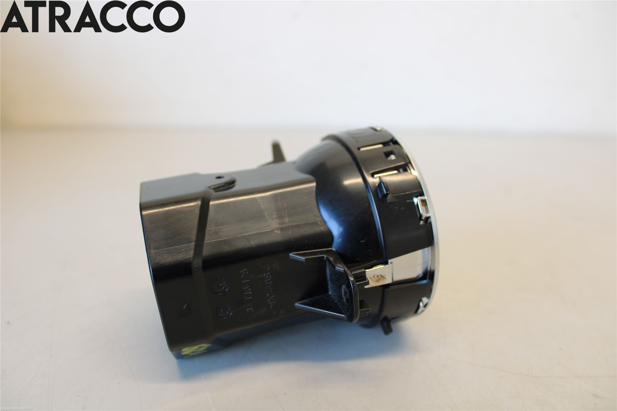 Mercedes-Benz MB B-KLASS (W246/W242) 12-19 Dashbord Kanal - Dyse