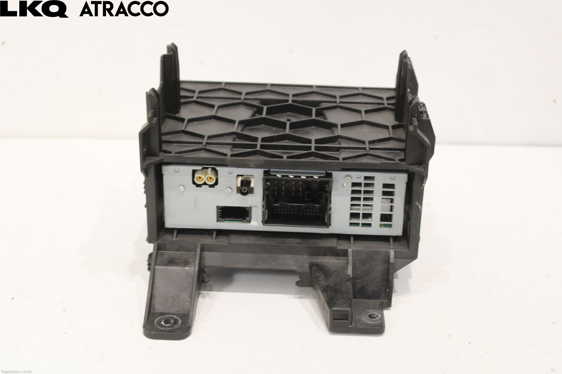 Audi A7/S7 4G 11-17 Stereo Radio