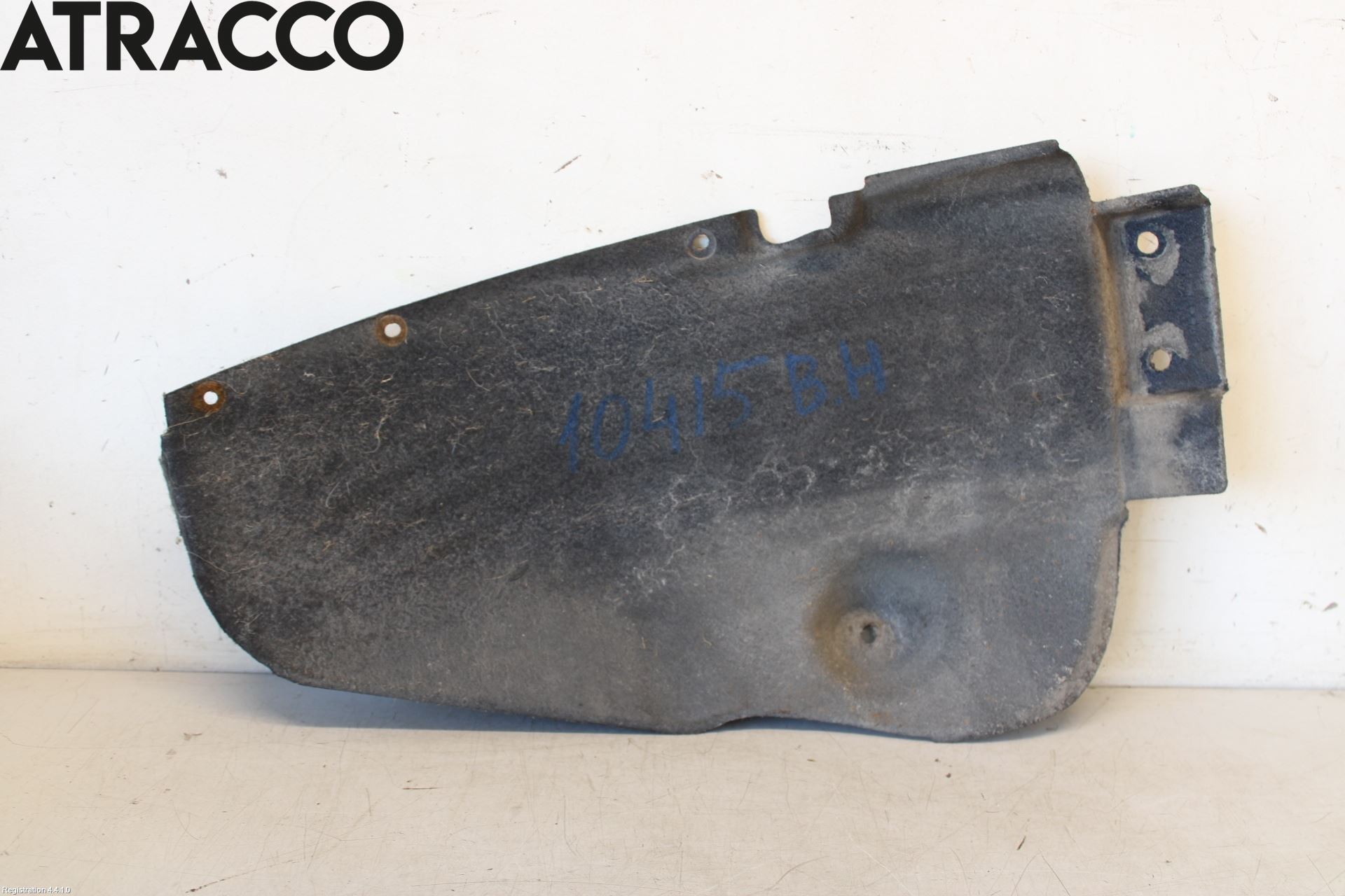 Hyundai IONIQ AE 17-22 Skjerm Indre