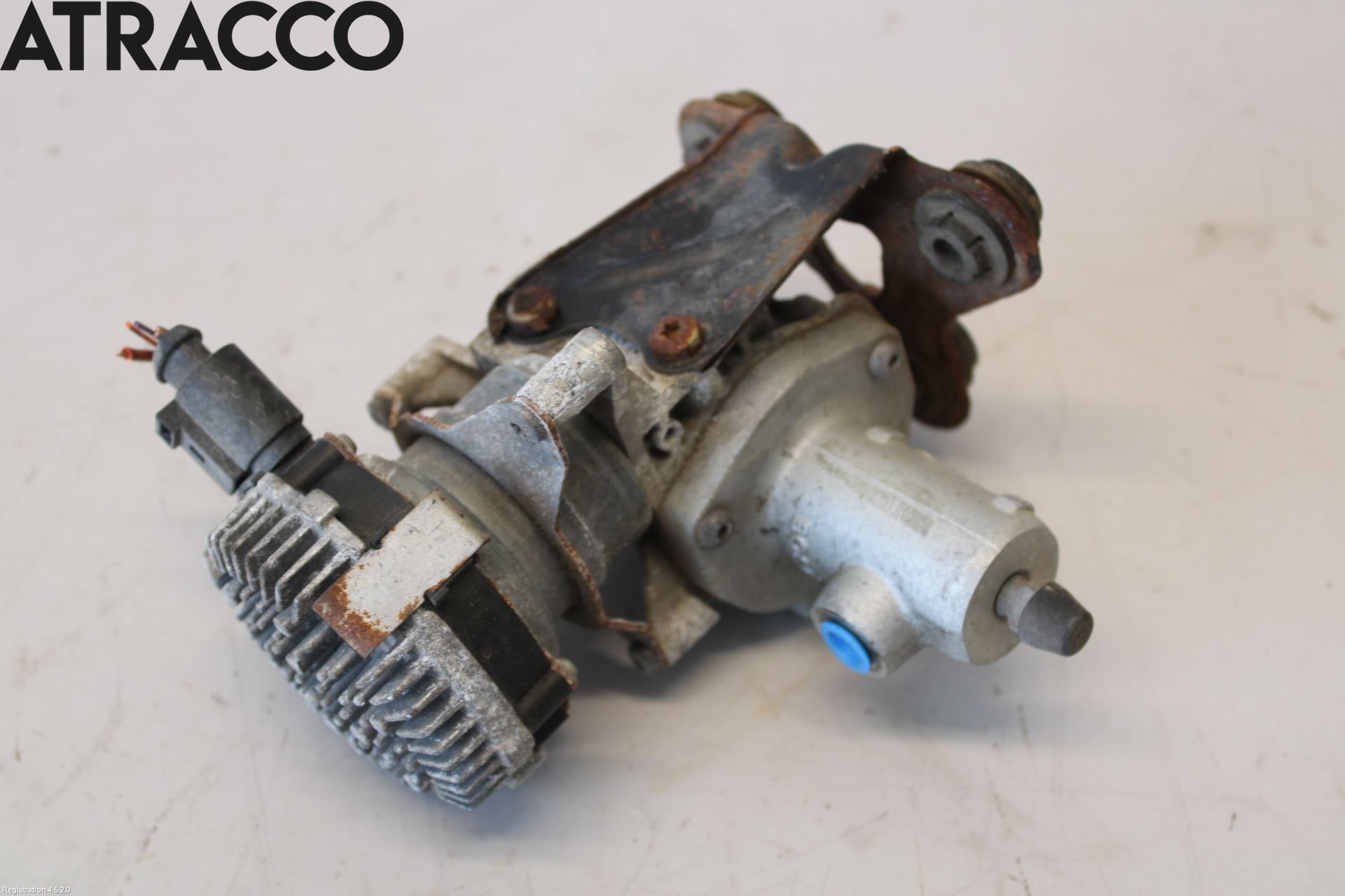 Volkswagen VW UP! / E-UP! Bremsekraftregulator