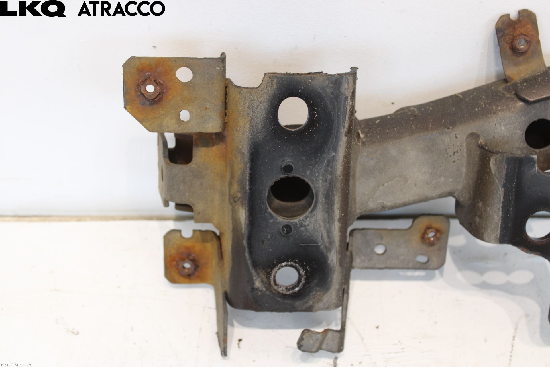 Mazda MX-30 20- Front Øvrig