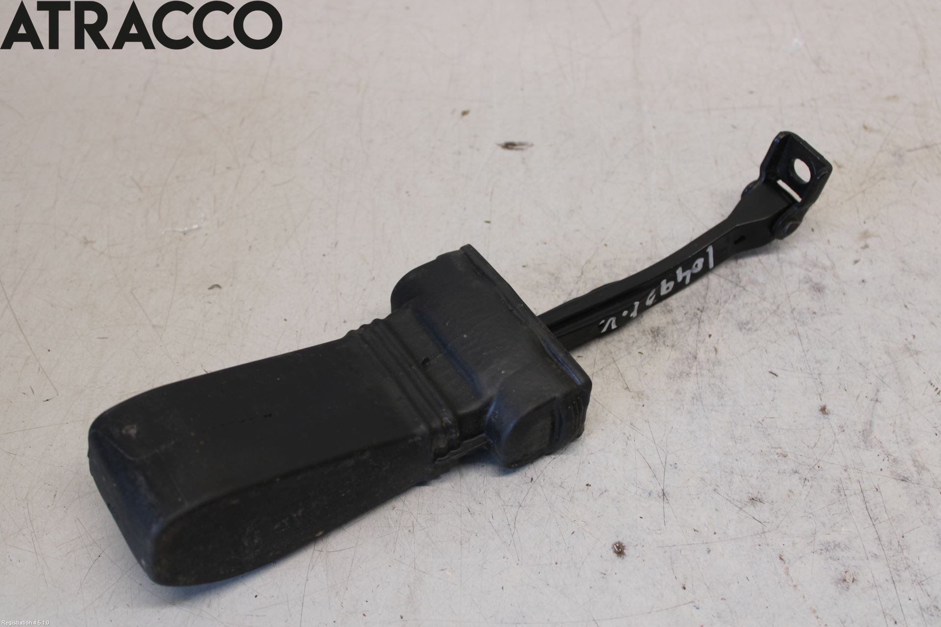 Audi A6/S6 4G 11-18 Dørstopper