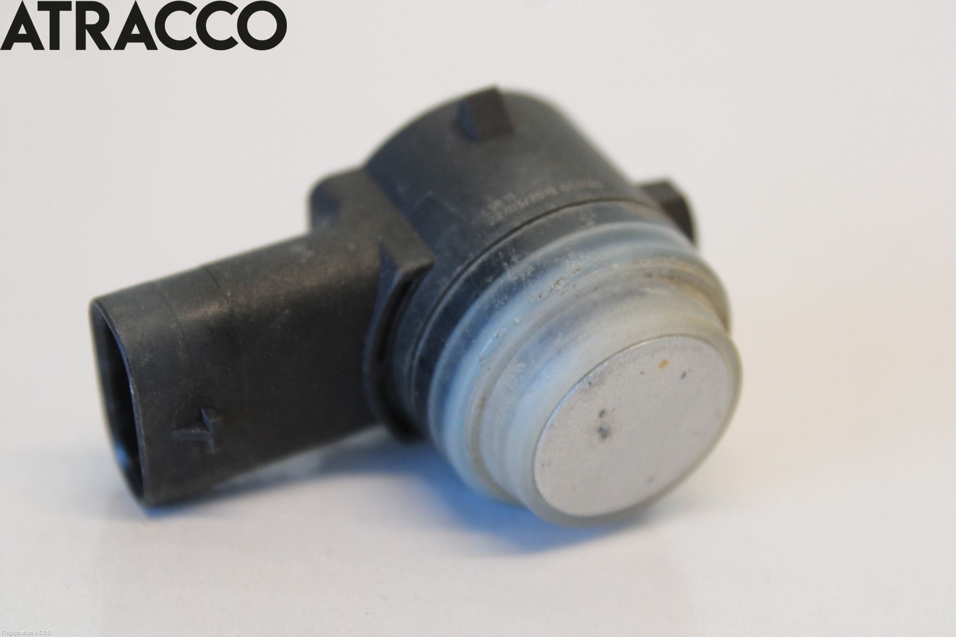 Mercedes-Benz MB VITO/V-KLASS (W640,W447,W448) 14- Sensor Parkering Front
