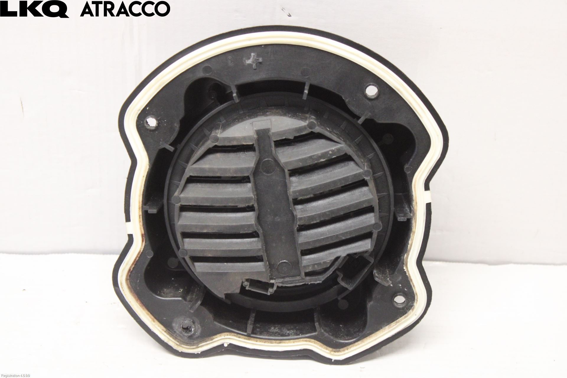 Citroen C3 PICASSO Innr Høyttaler