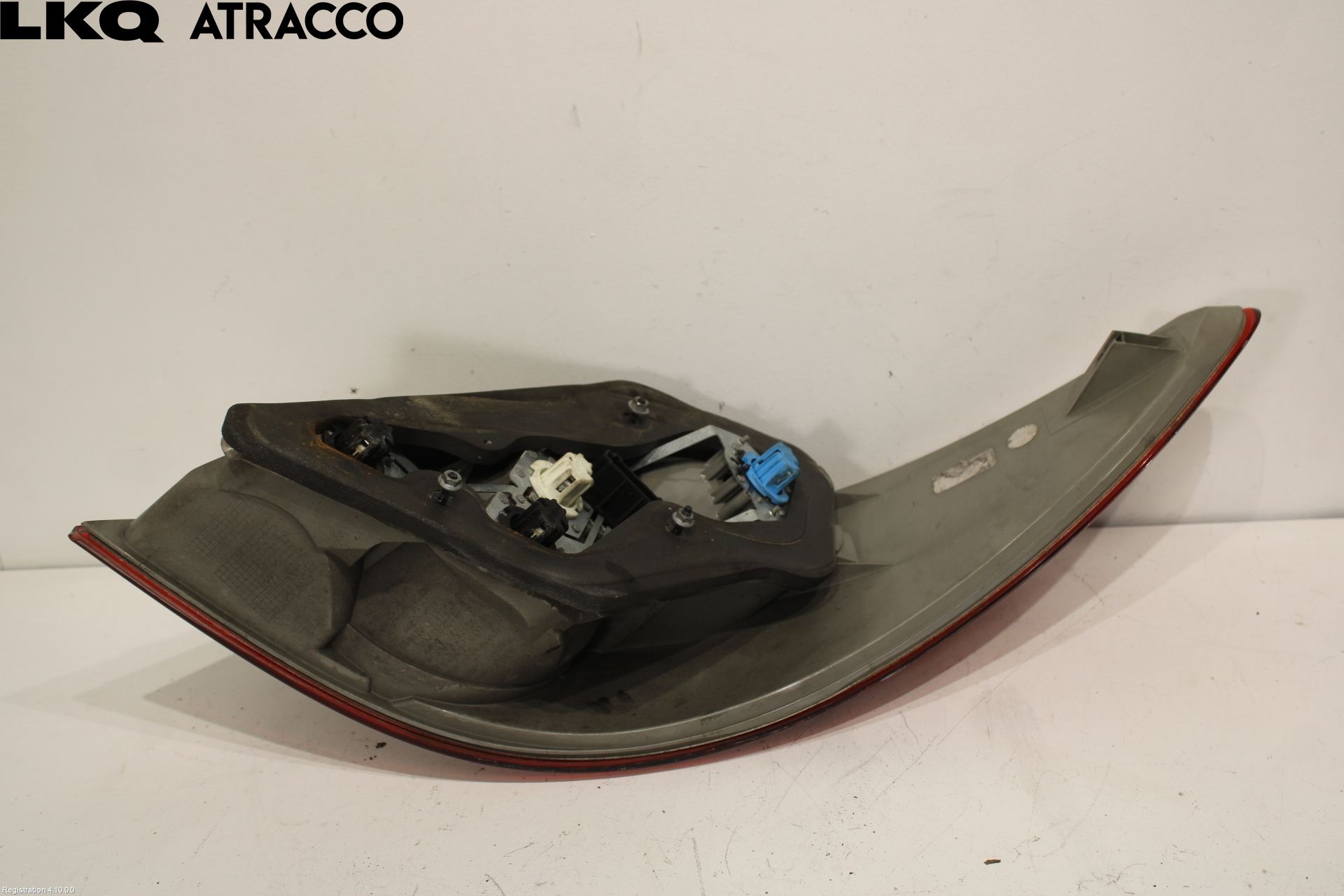 Mercedes-Benz MB R-KLASS (W251) 05-13 Baklykt Venstre