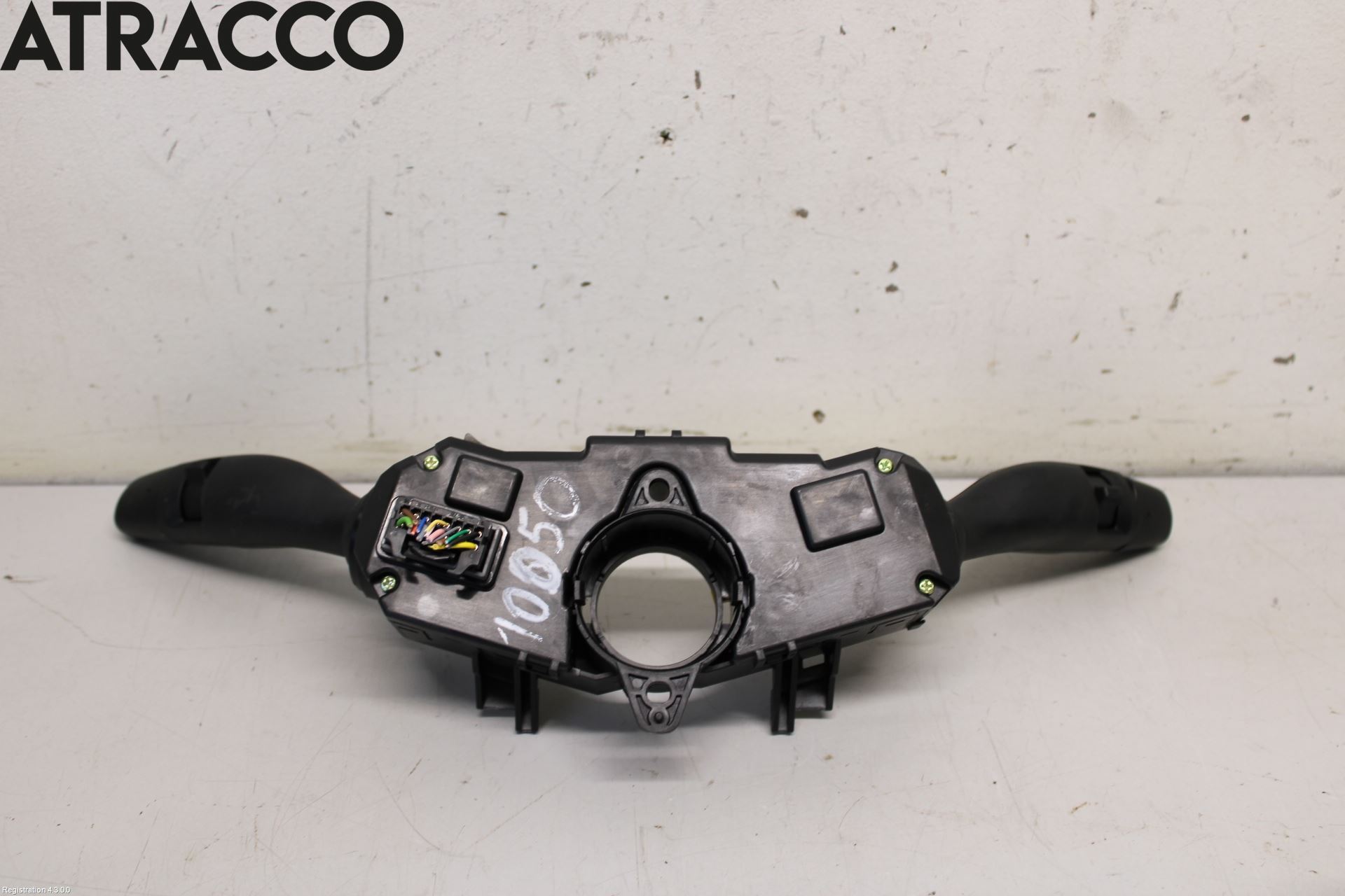 Kia XCEED 19- Bryter Ratt Kombi H Og V