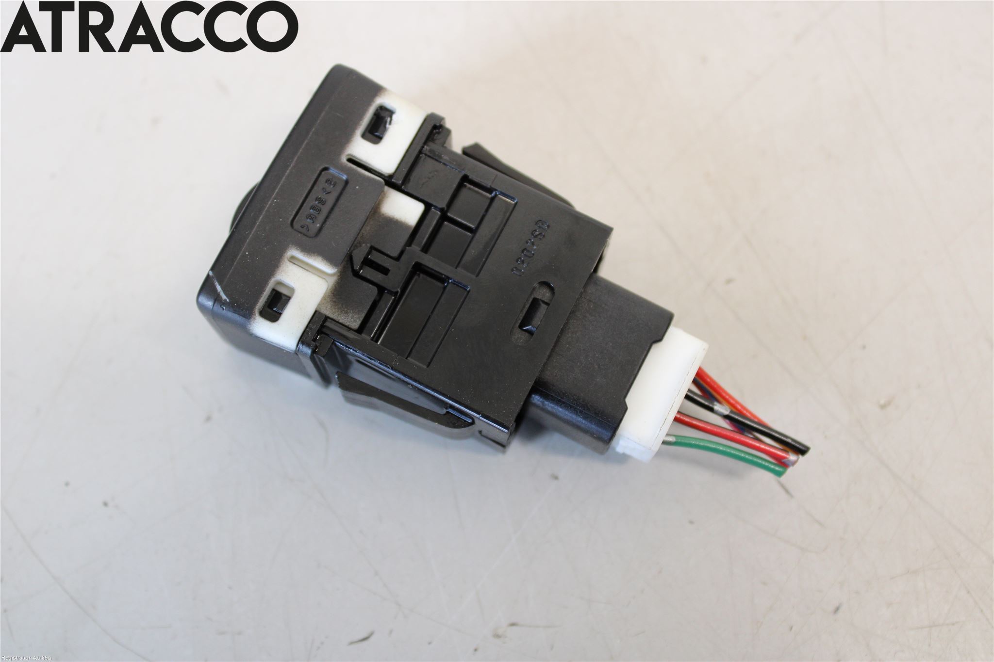 Suzuki SX4 10-13 Frontlykt Lysspredderreg