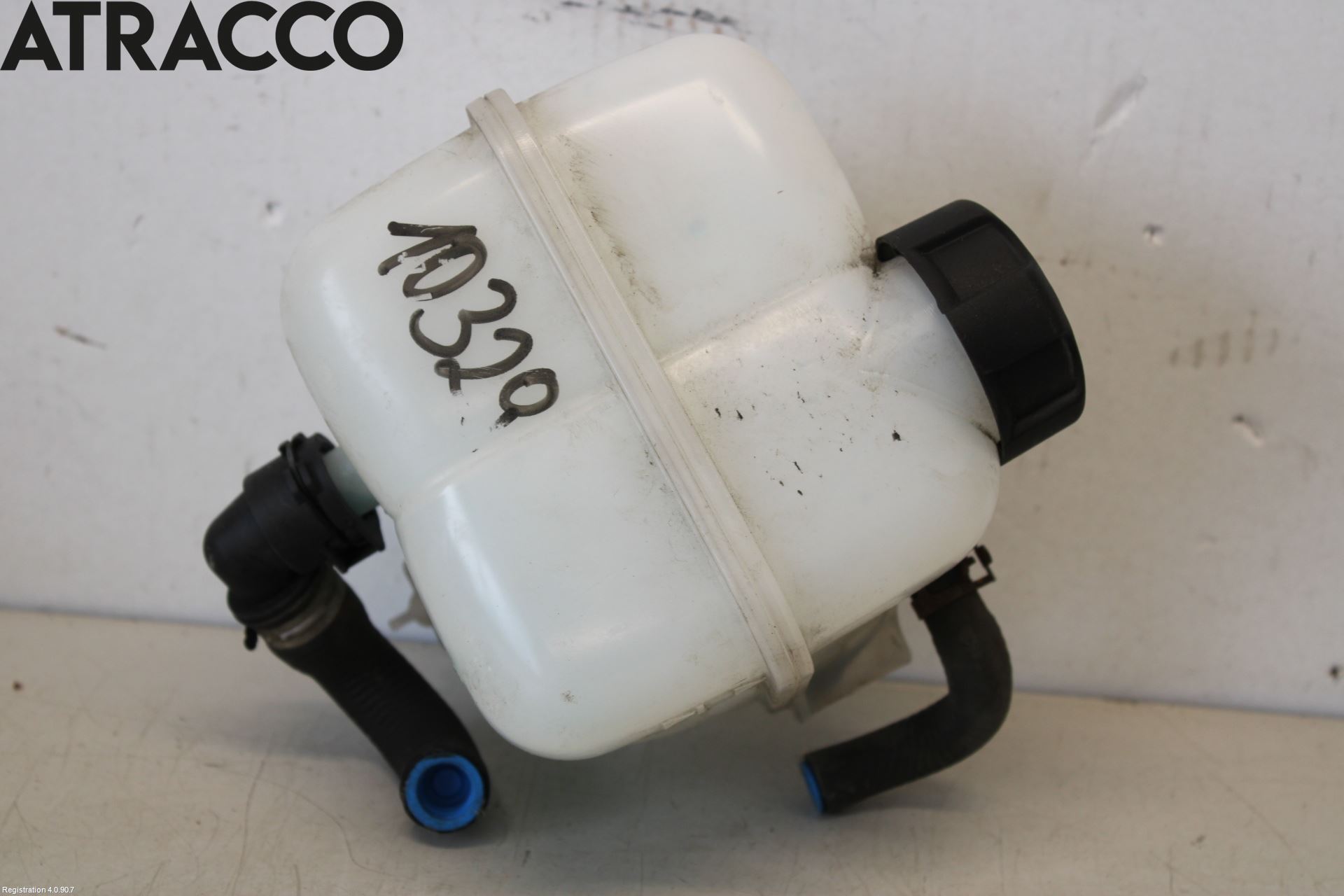 BMW i3 I01 13-22 Ekspansjonstank