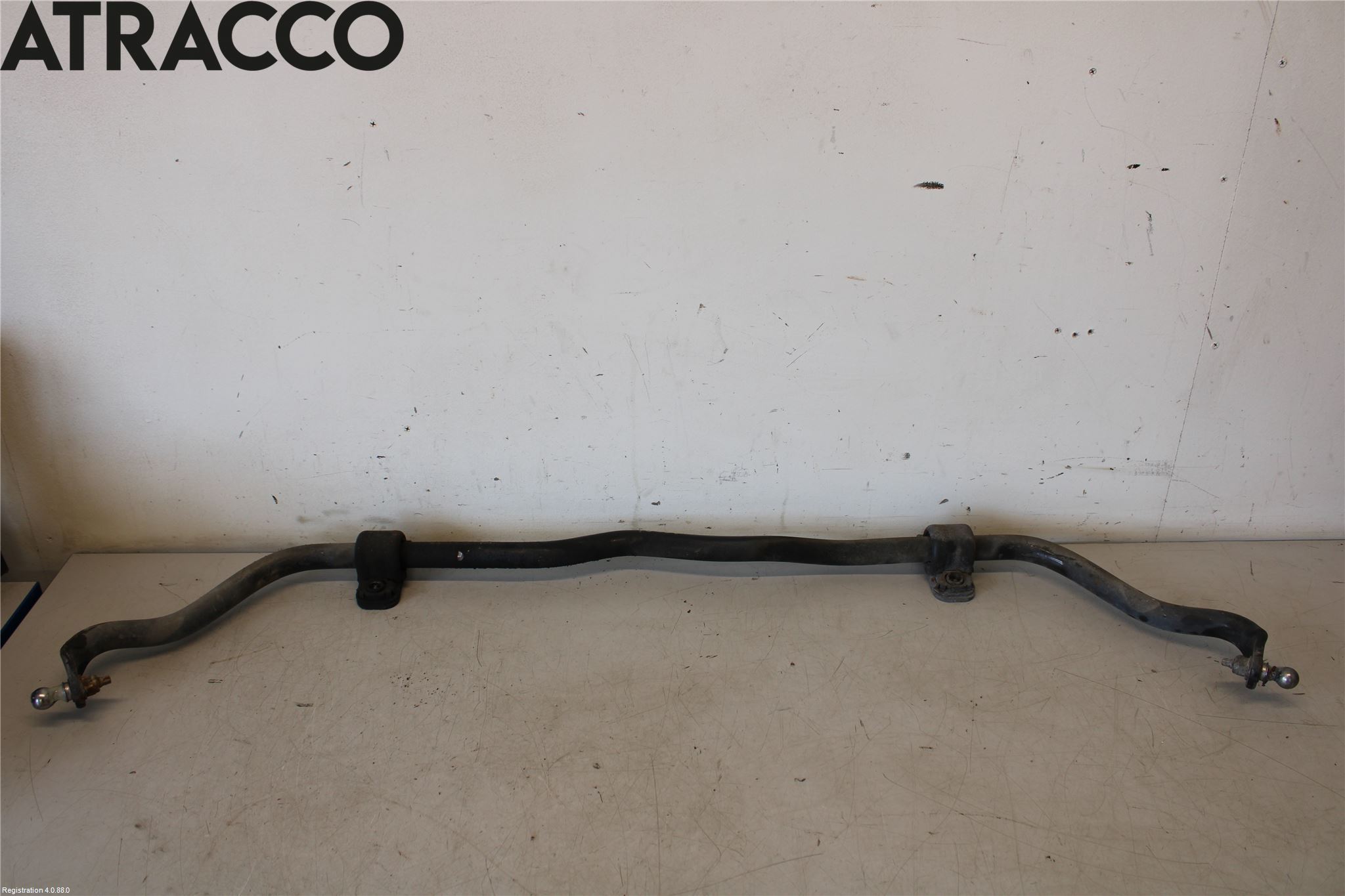 Peugeot PARTNER/E-PARTNER 19- Stablisatorstag Foran