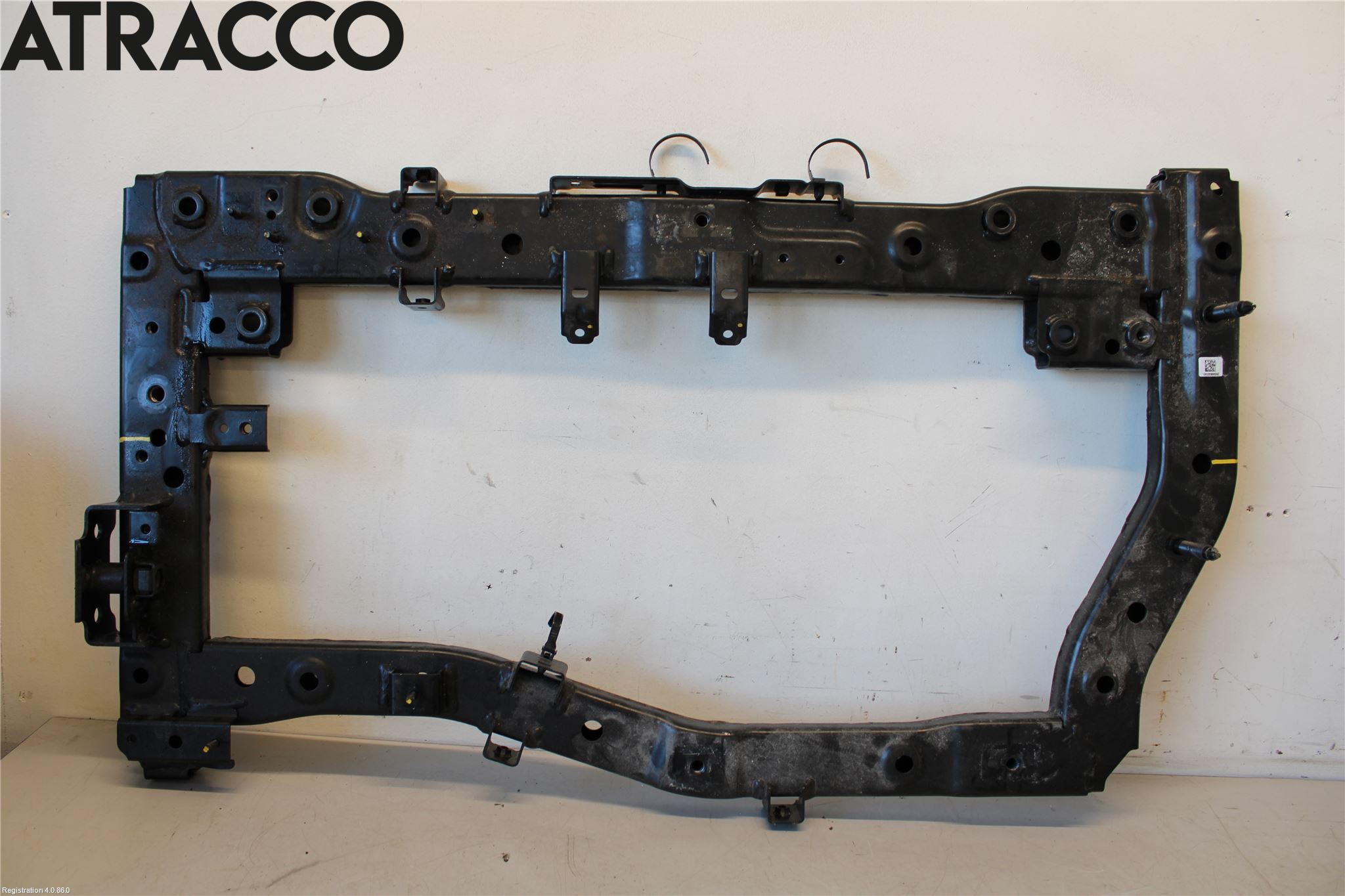 Hyundai IONIQ AE 17-22 Motorbjelke (Langs Gående )