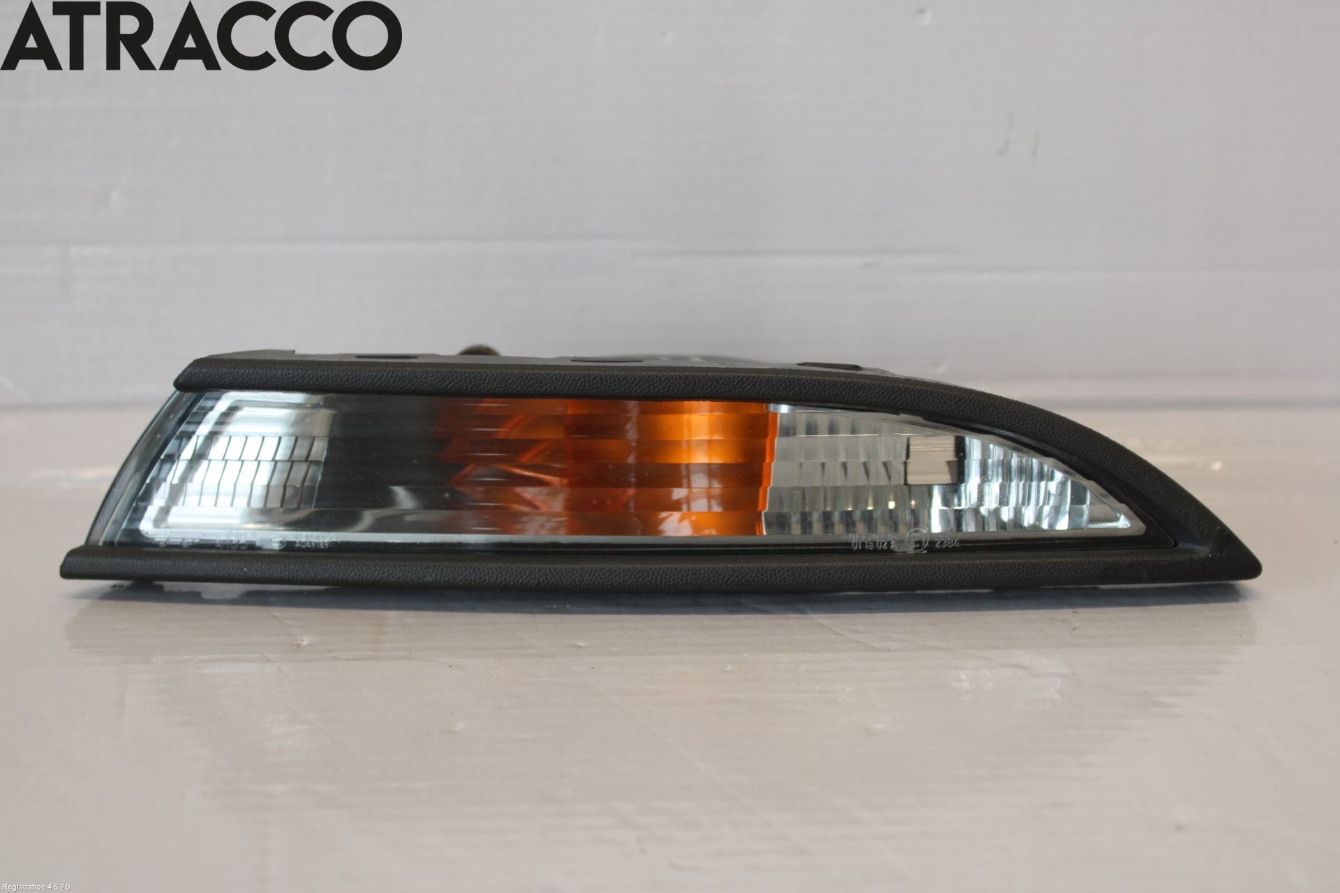 Volkswagen VW SCIROCCO 09-17 Parklykt Foran Venstre