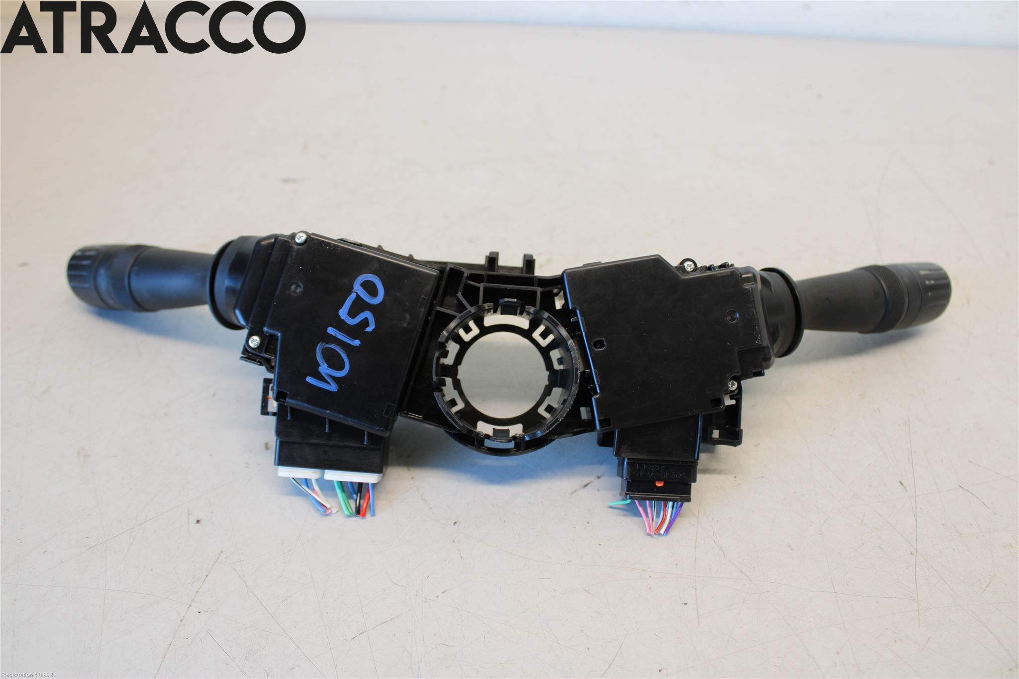 Toyota AURIS 13-19 Bryter Ratt Kombi H Og V