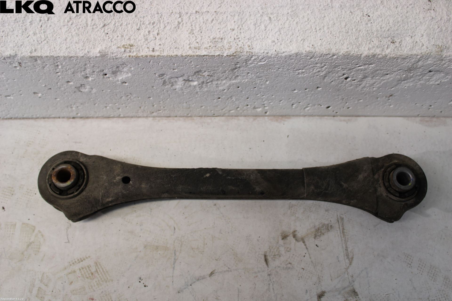 Hyundai KONA/ELECTRIC OS 18-23 Bærearm Bak Venstre