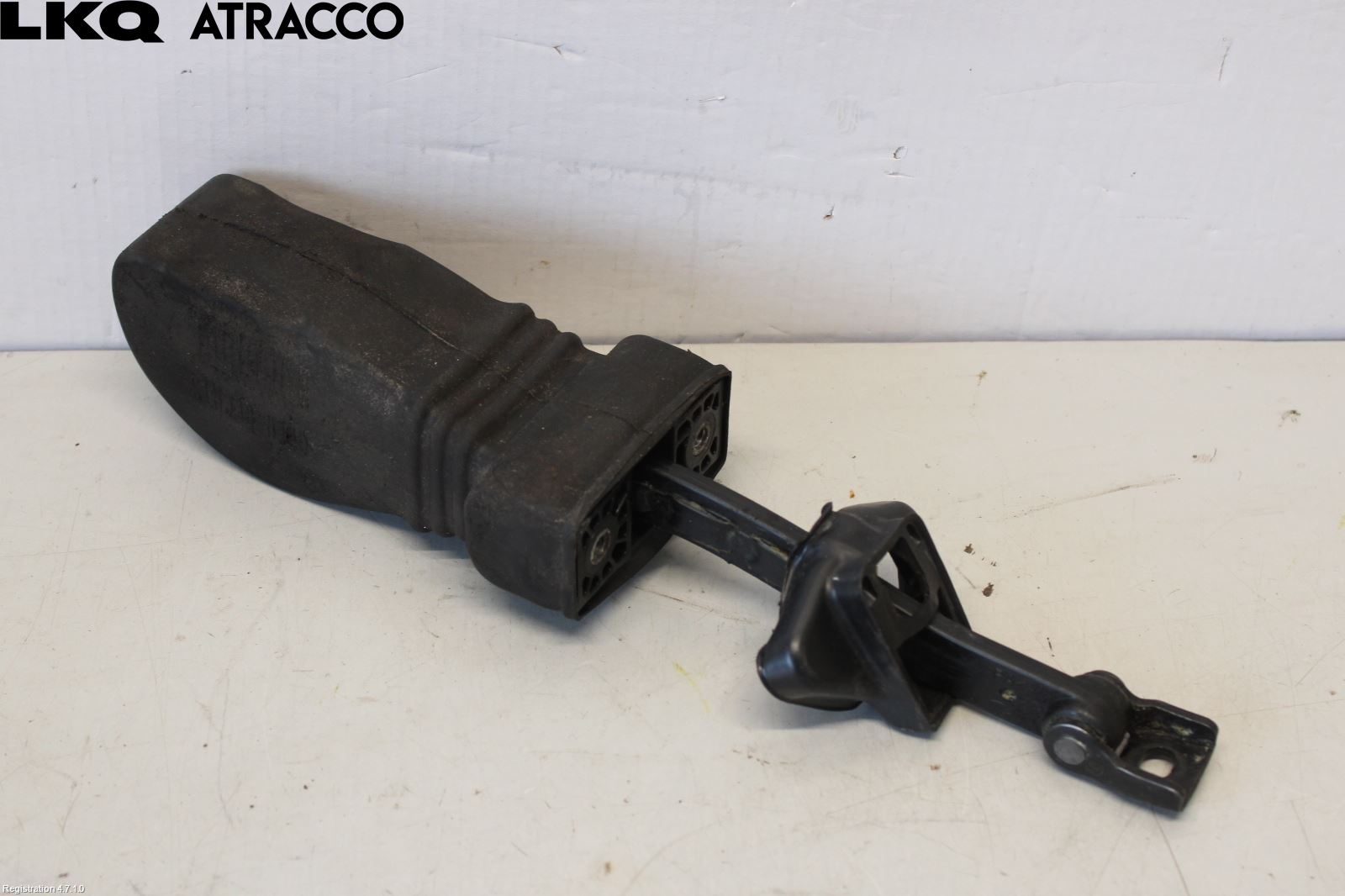 Audi Q5 09-16 Dørstopper