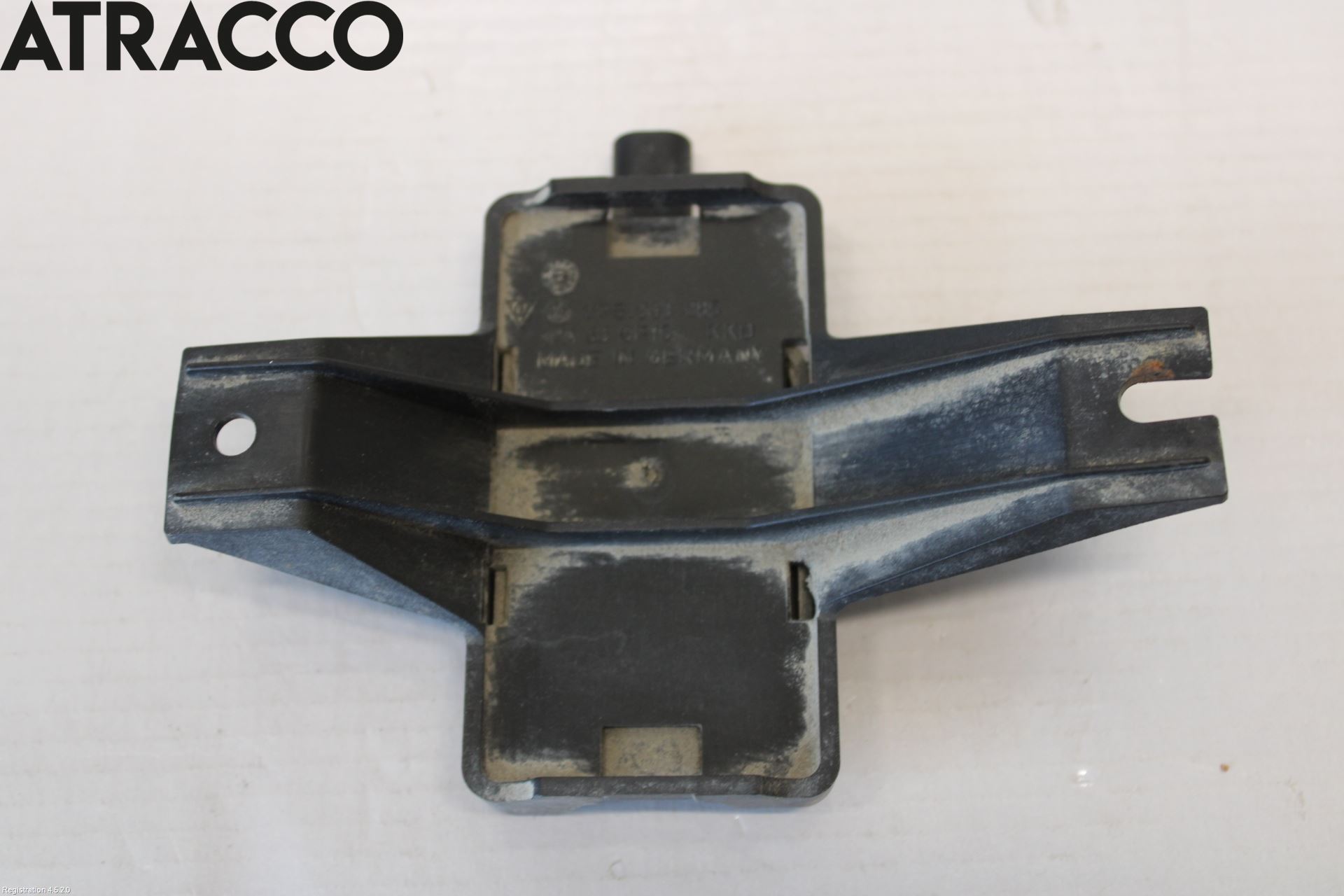 Porsche CAYENNE 03- Stereo Antenne Radio-Tv