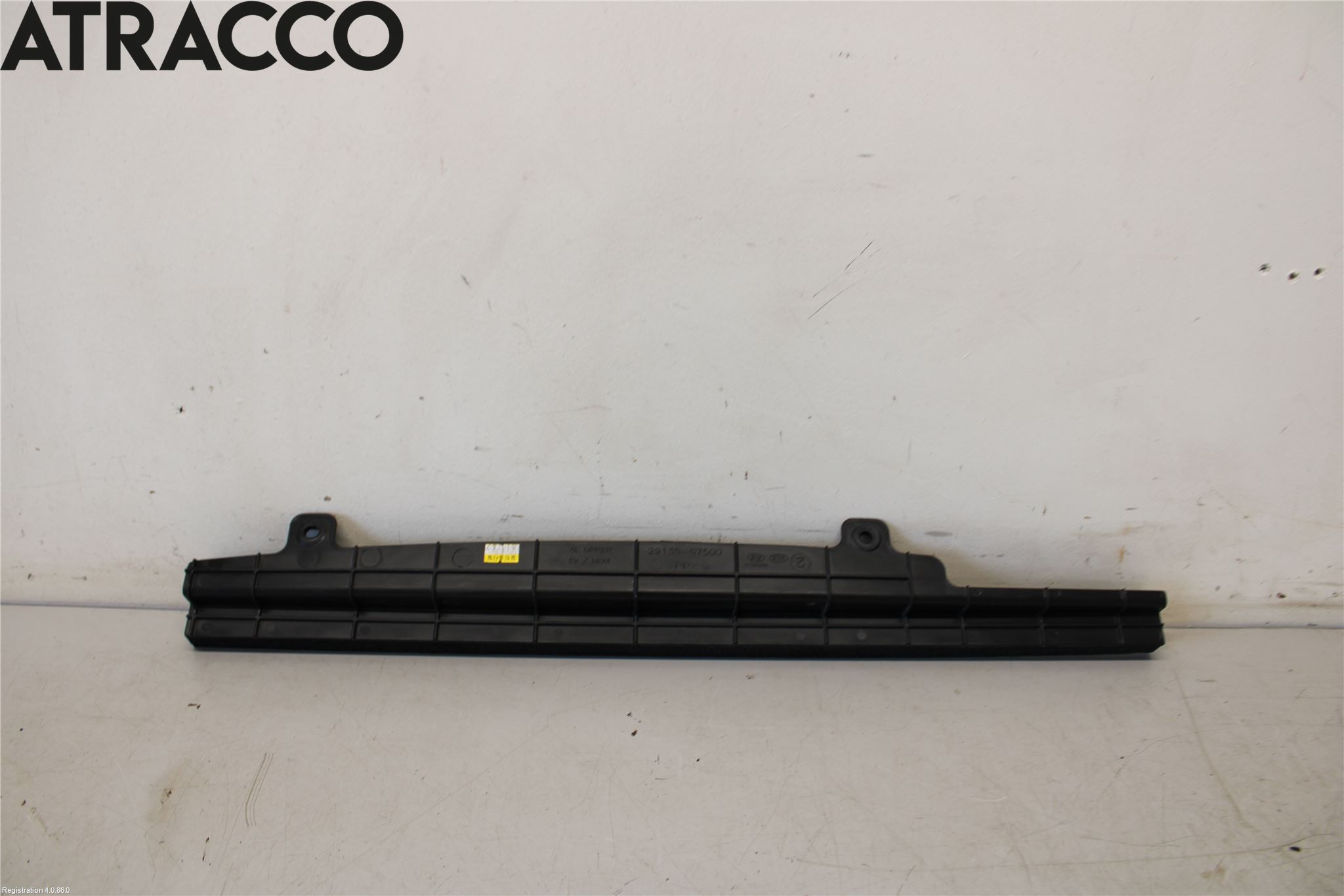 Hyundai IONIQ AE 17-22 Front Øvrig