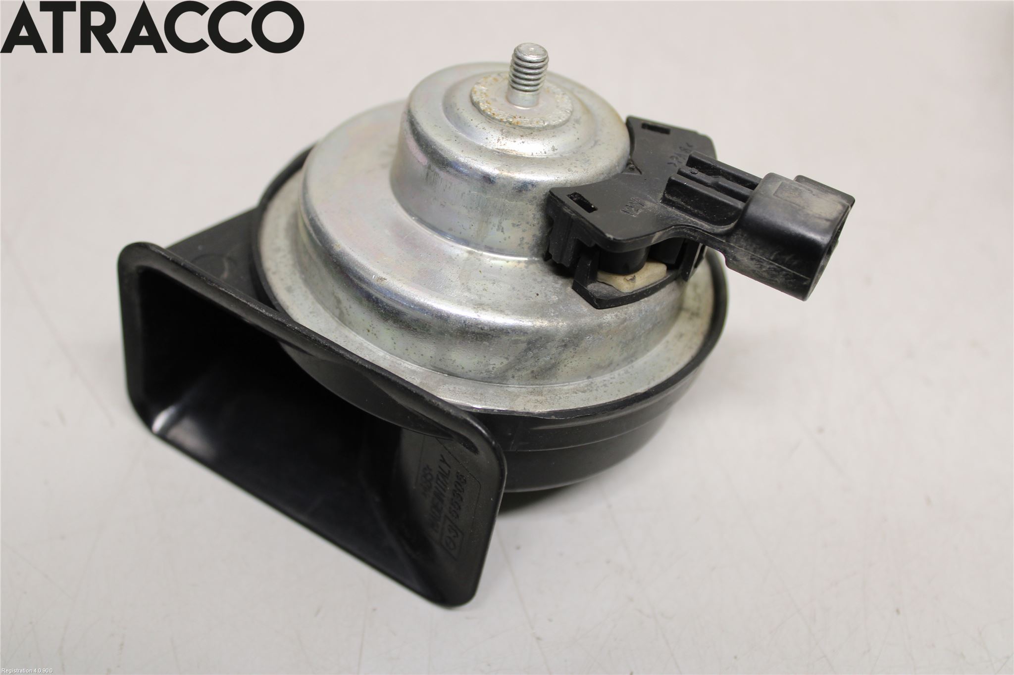 Volvo S60 14-18 Signalhorn