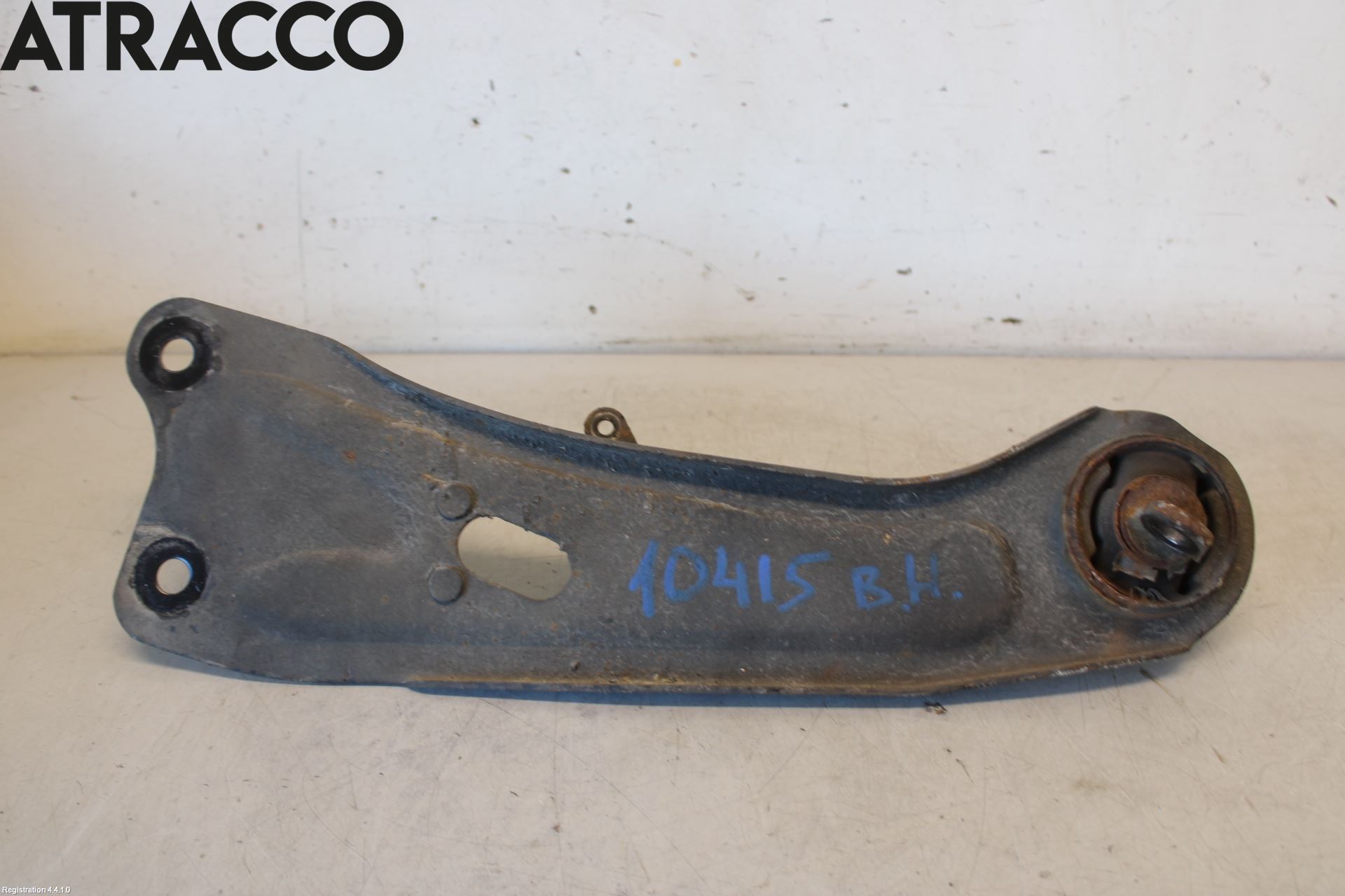 Hyundai IONIQ AE 17-22 Bærearm Bak Høyre