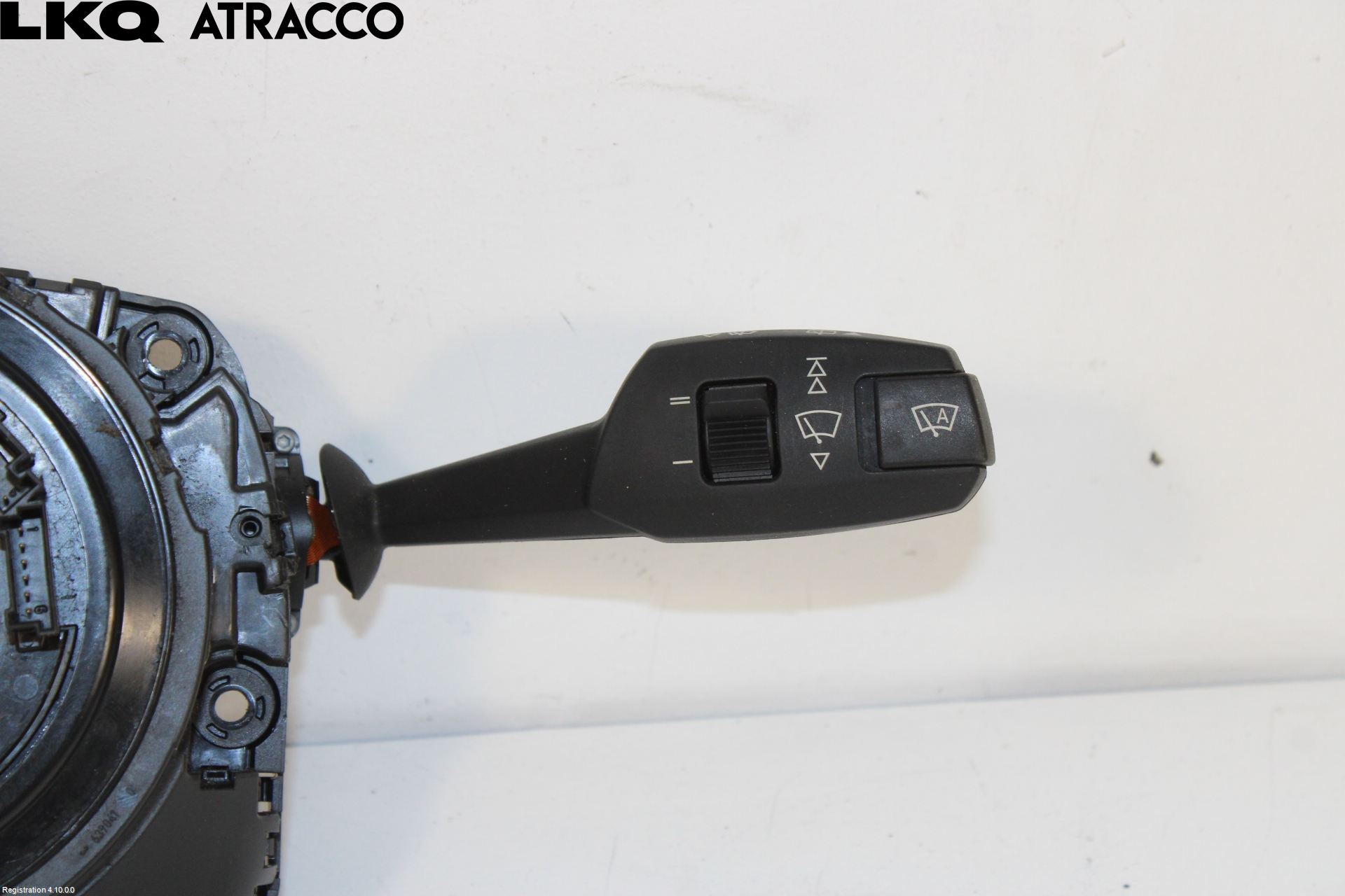 BMW X5 E70 07-13 Bryter Ratt Kombi H Og V