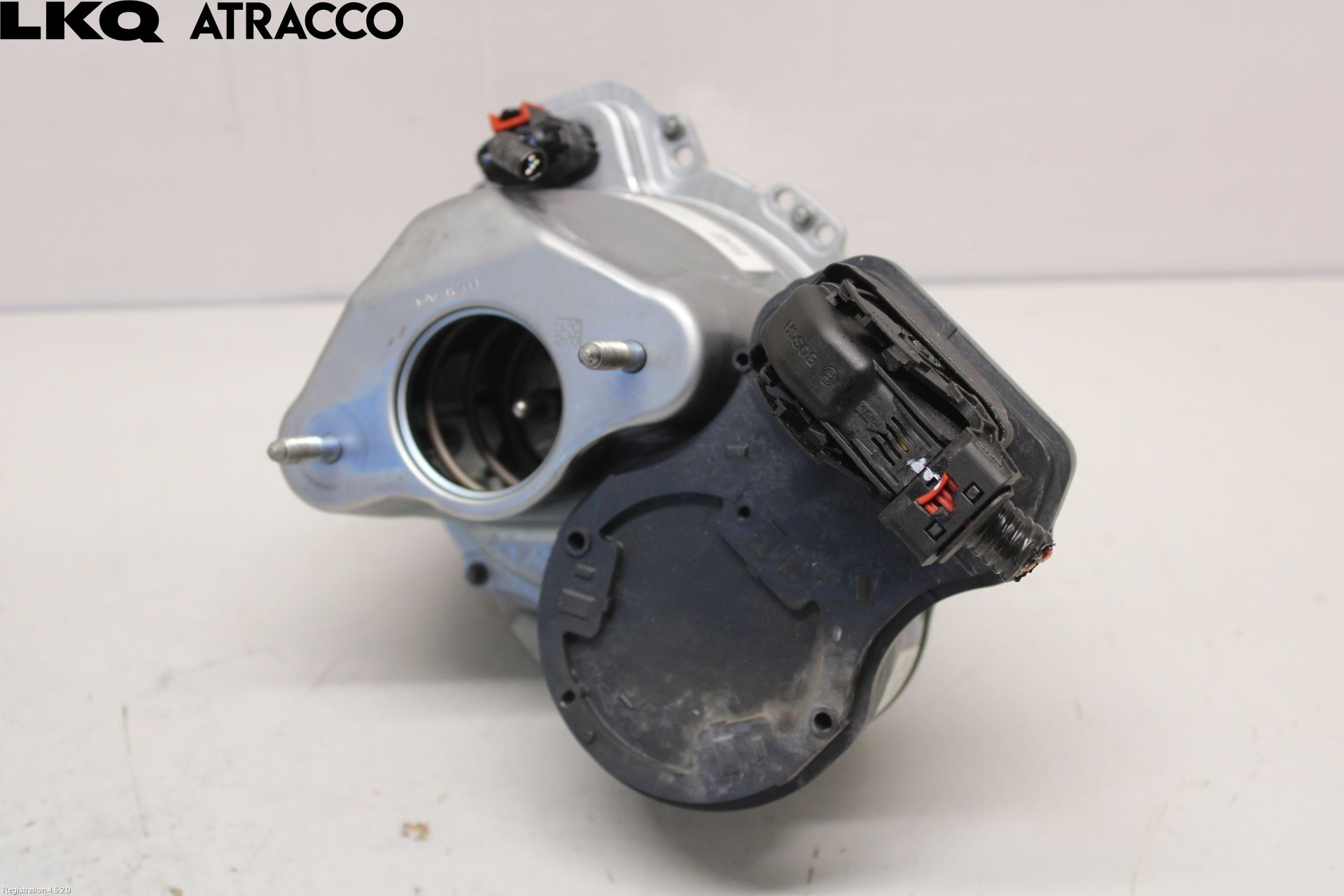 Tesla MODEL 3 17- Bremseservo