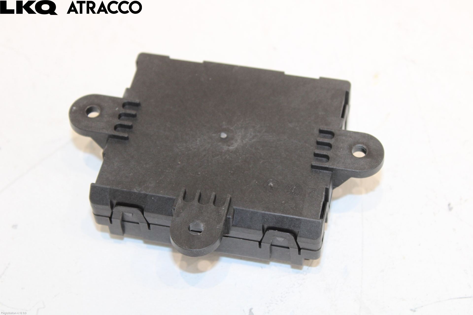 Jaguar I-PACE 18- Styreenhet Dør