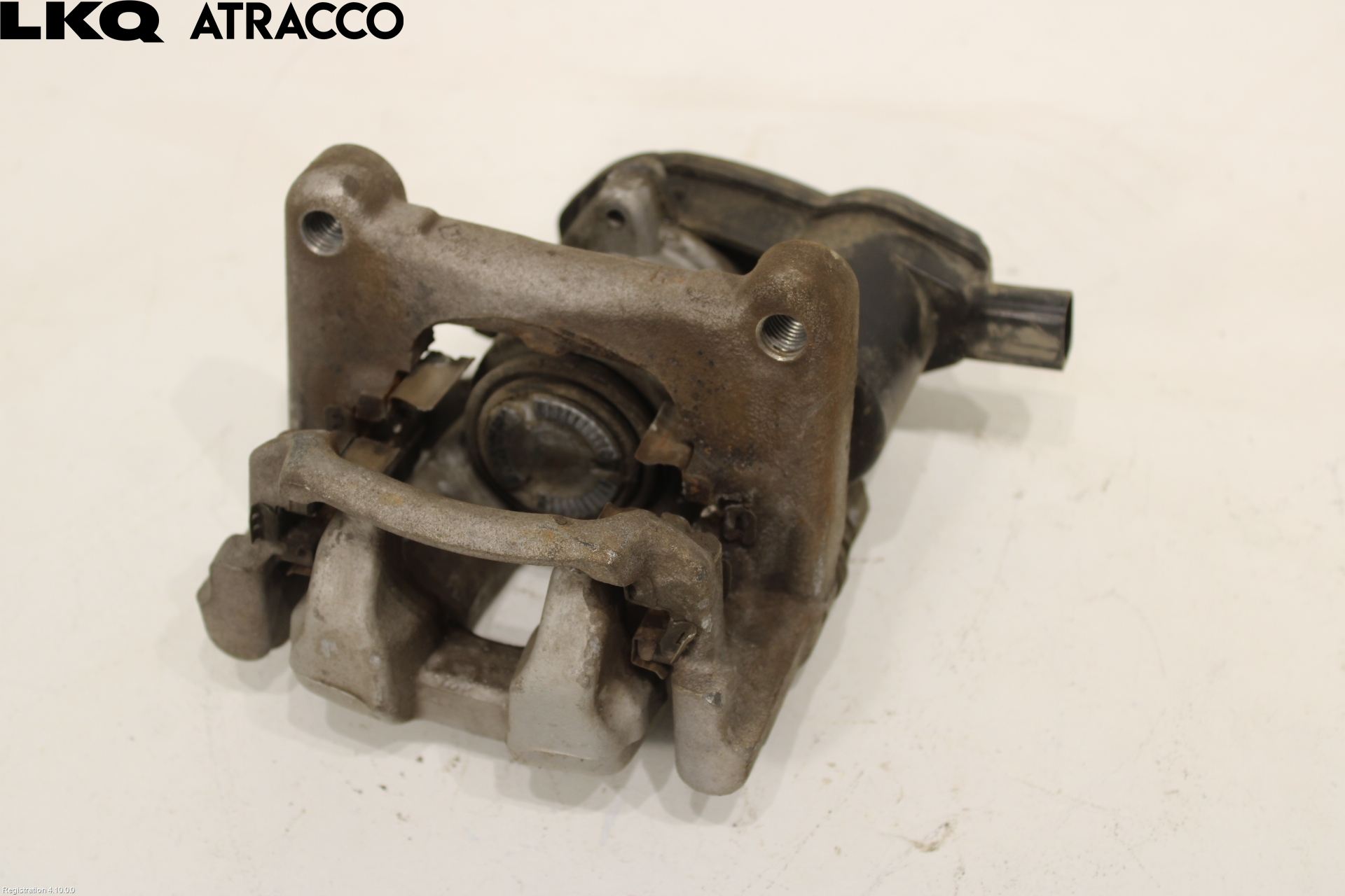 Peugeot 208/E-208 20- Bremsecaliper Bak Høyre