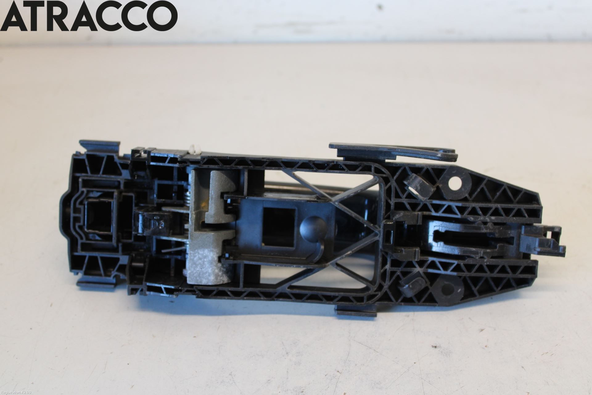 Audi Q2/SQ2 17- Dørhandtak Ytre Høyre