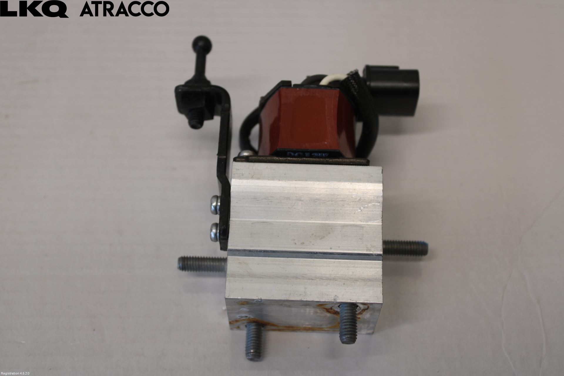 Hyundai KONA/ELECTRIC OS 18-23 Varme Ac Øvrig